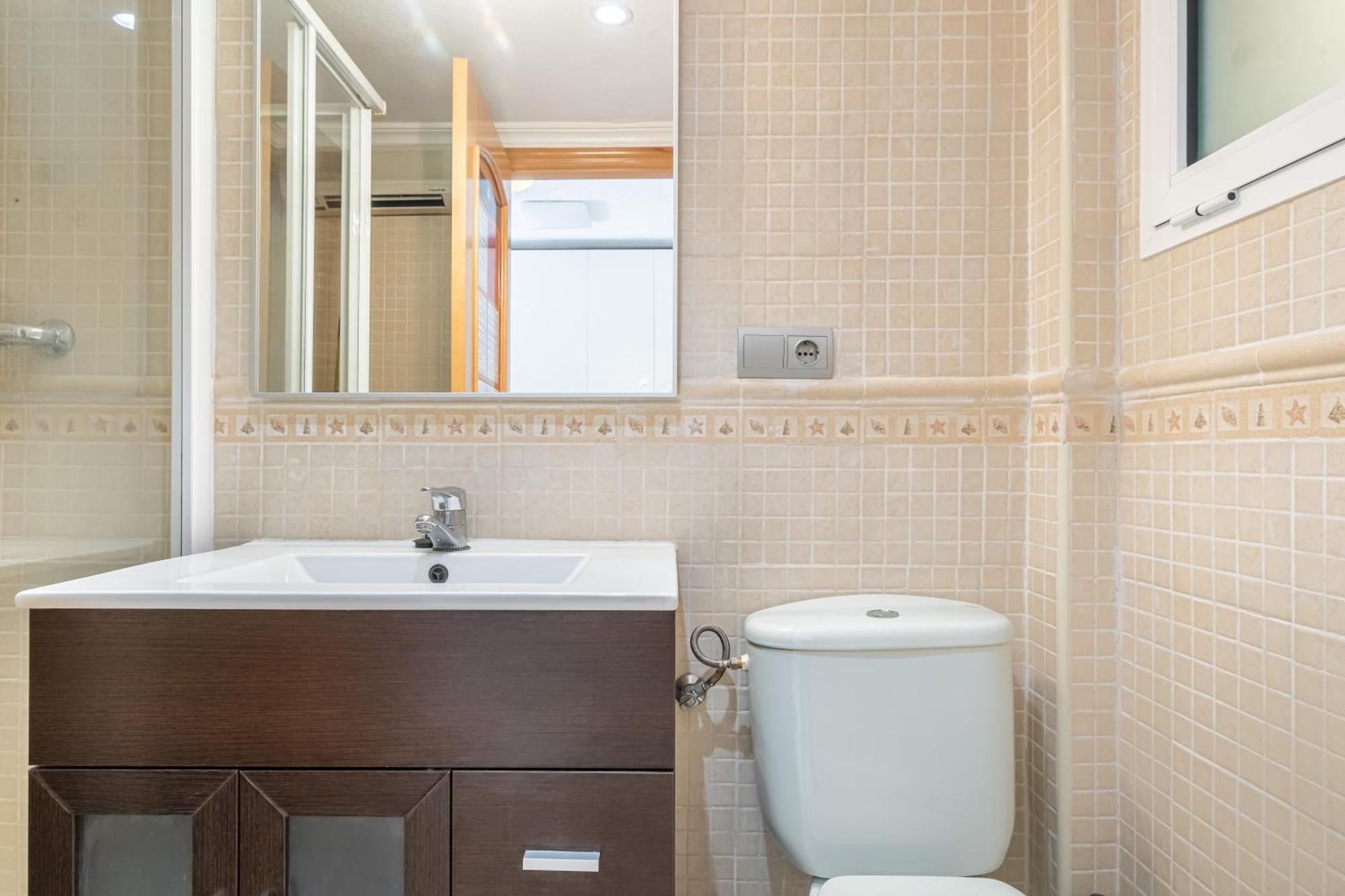 Apartment Carabelas Iii 1-3 Levante