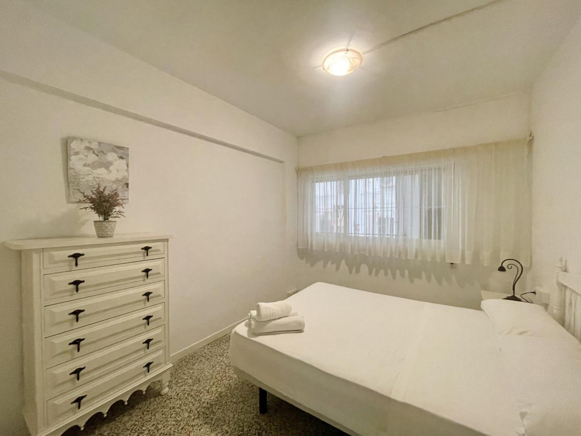 Apartment Calle Gambo Benidorm