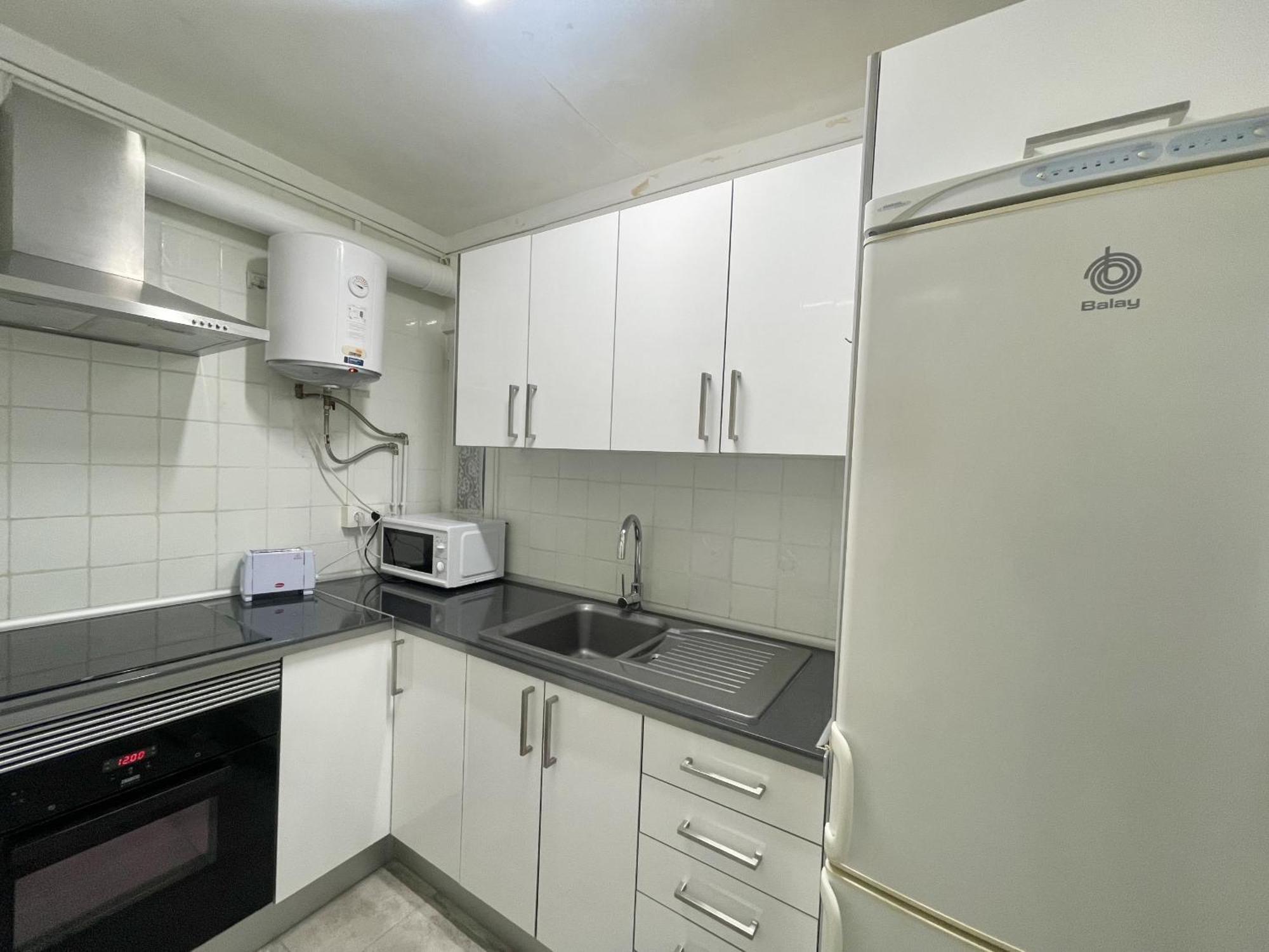 Apartment Calle Gambo *