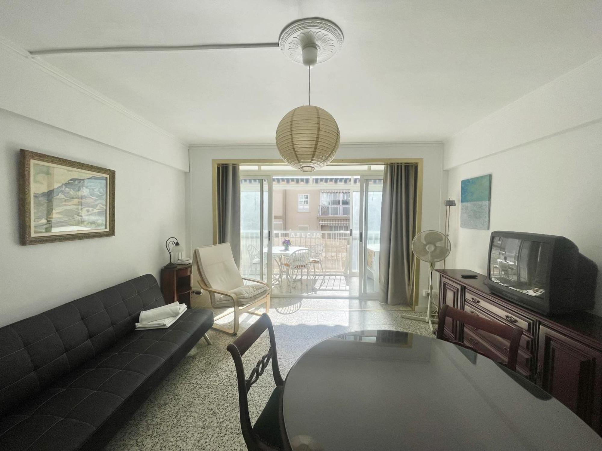 Apartment Calle Gambo *