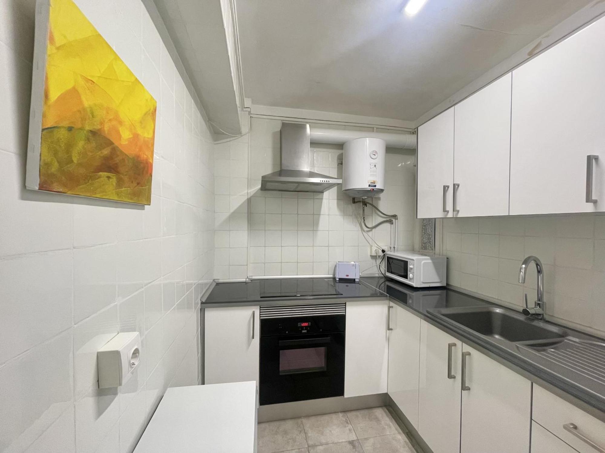 Apartment Calle Gambo Benidorm