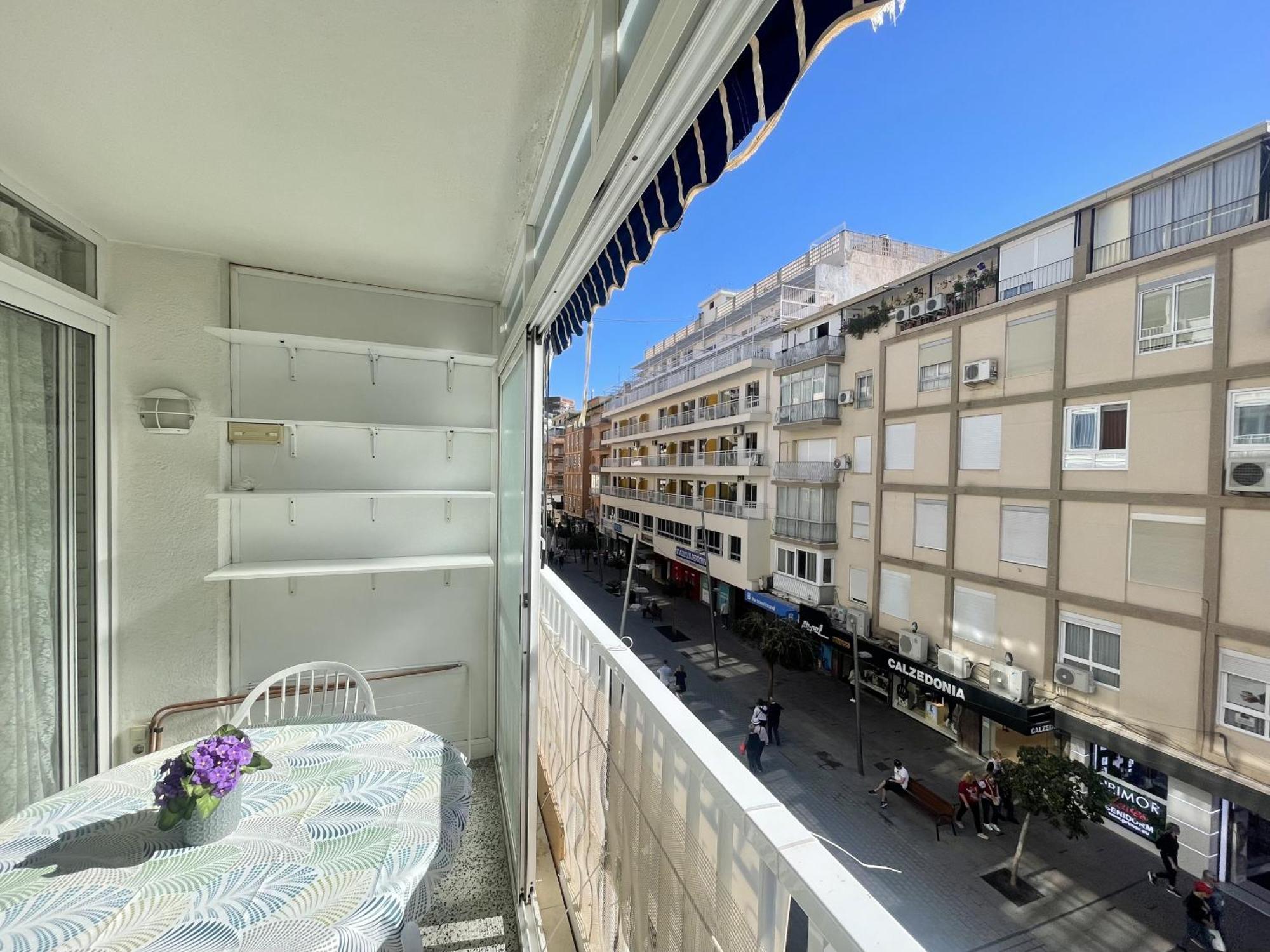 Apartment Calle Gambo