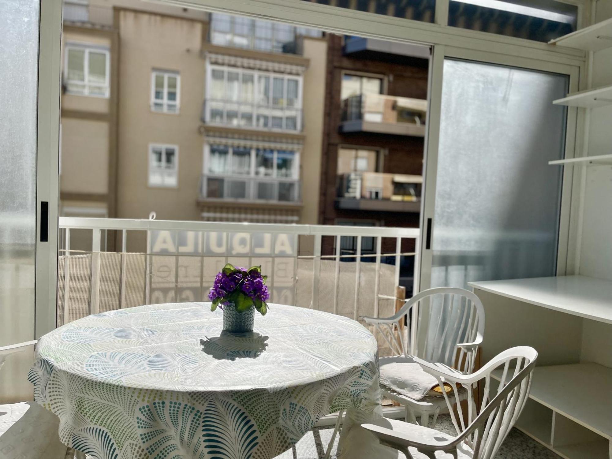 Apartment Calle Gambo Benidorm