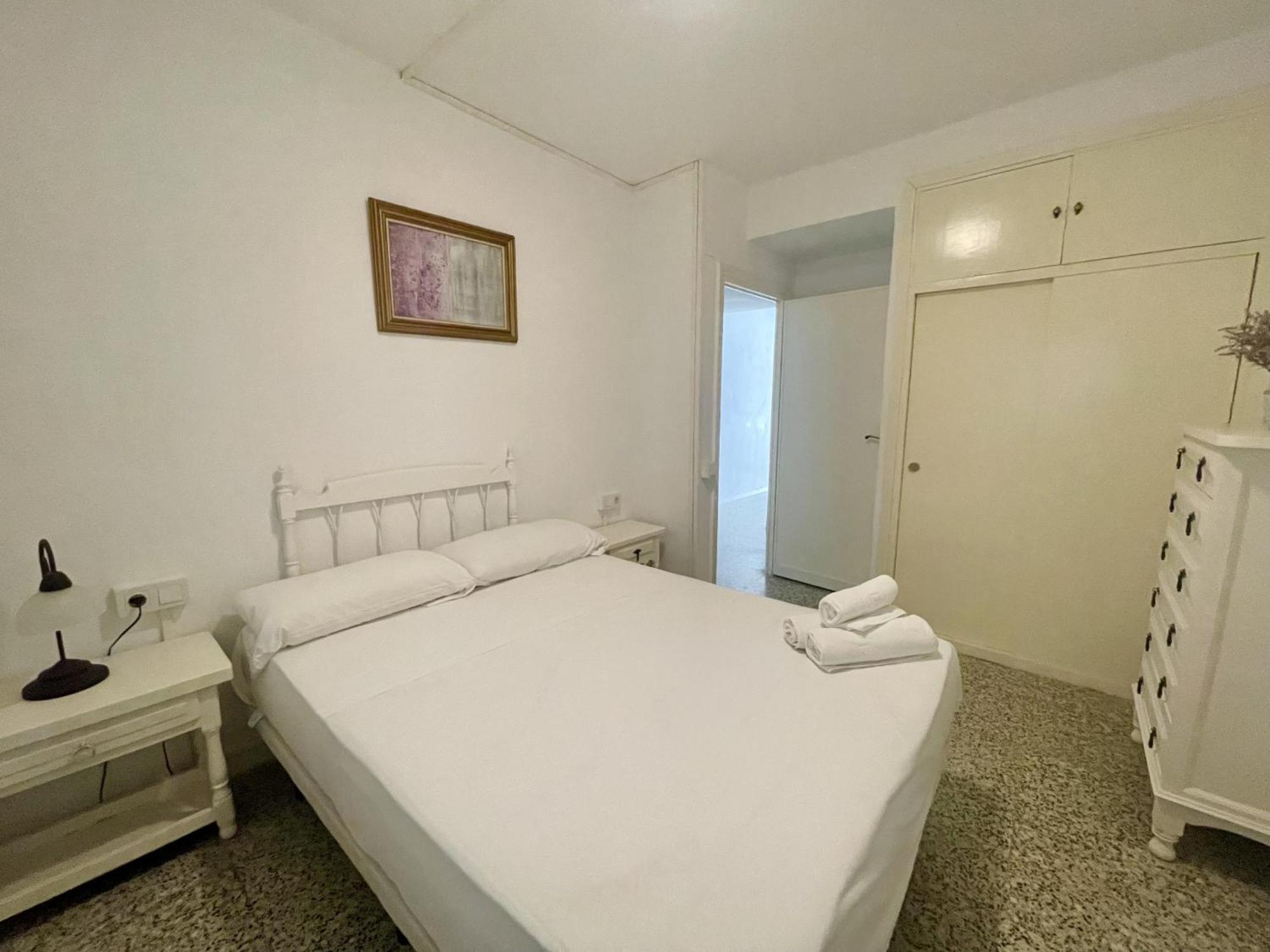 Apartment Calle Gambo Benidorm