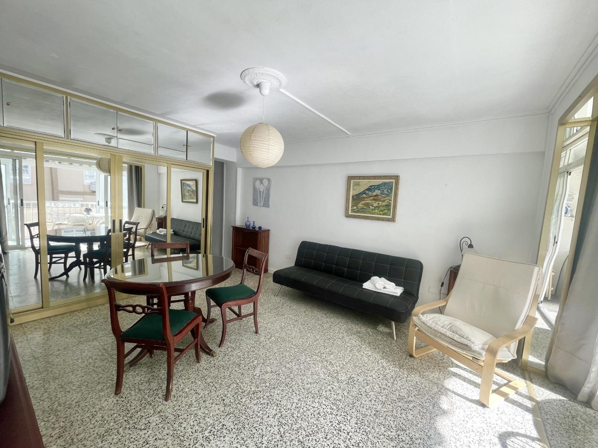 Apartment Calle Gambo