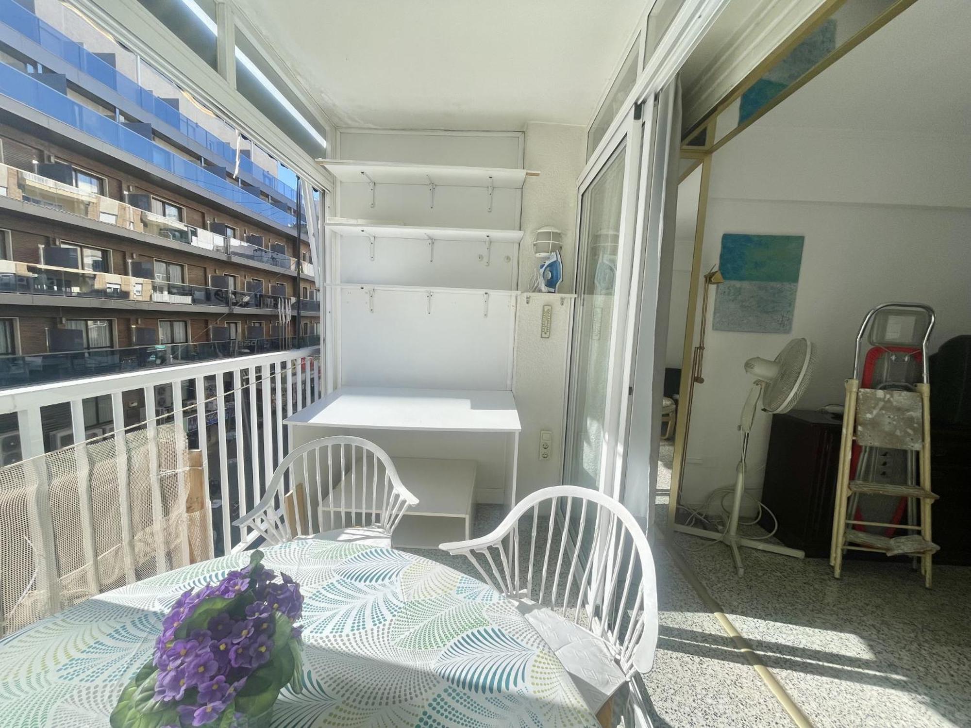 Apartment Calle Gambo Benidorm