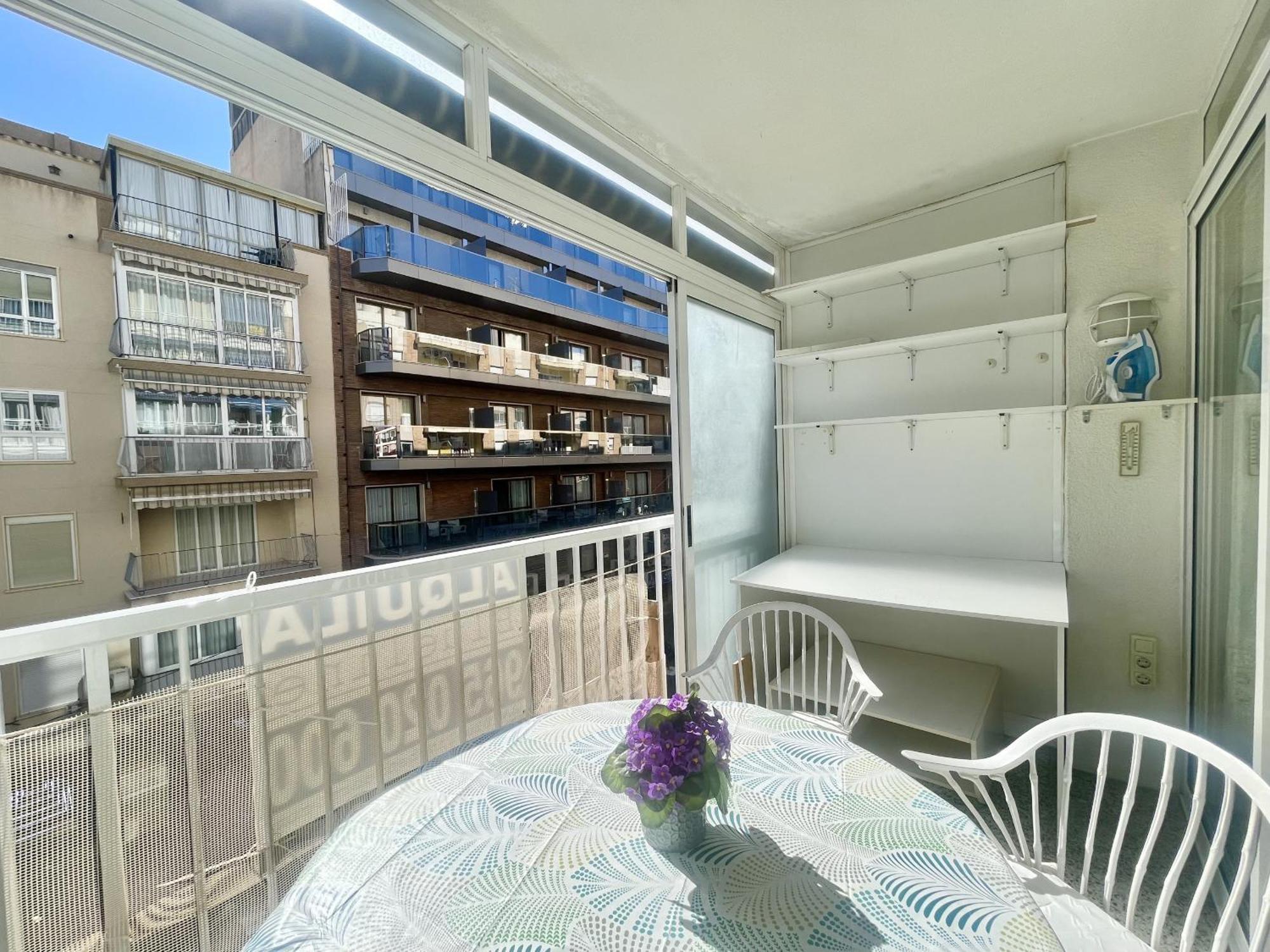 Apartment Calle Gambo Benidorm