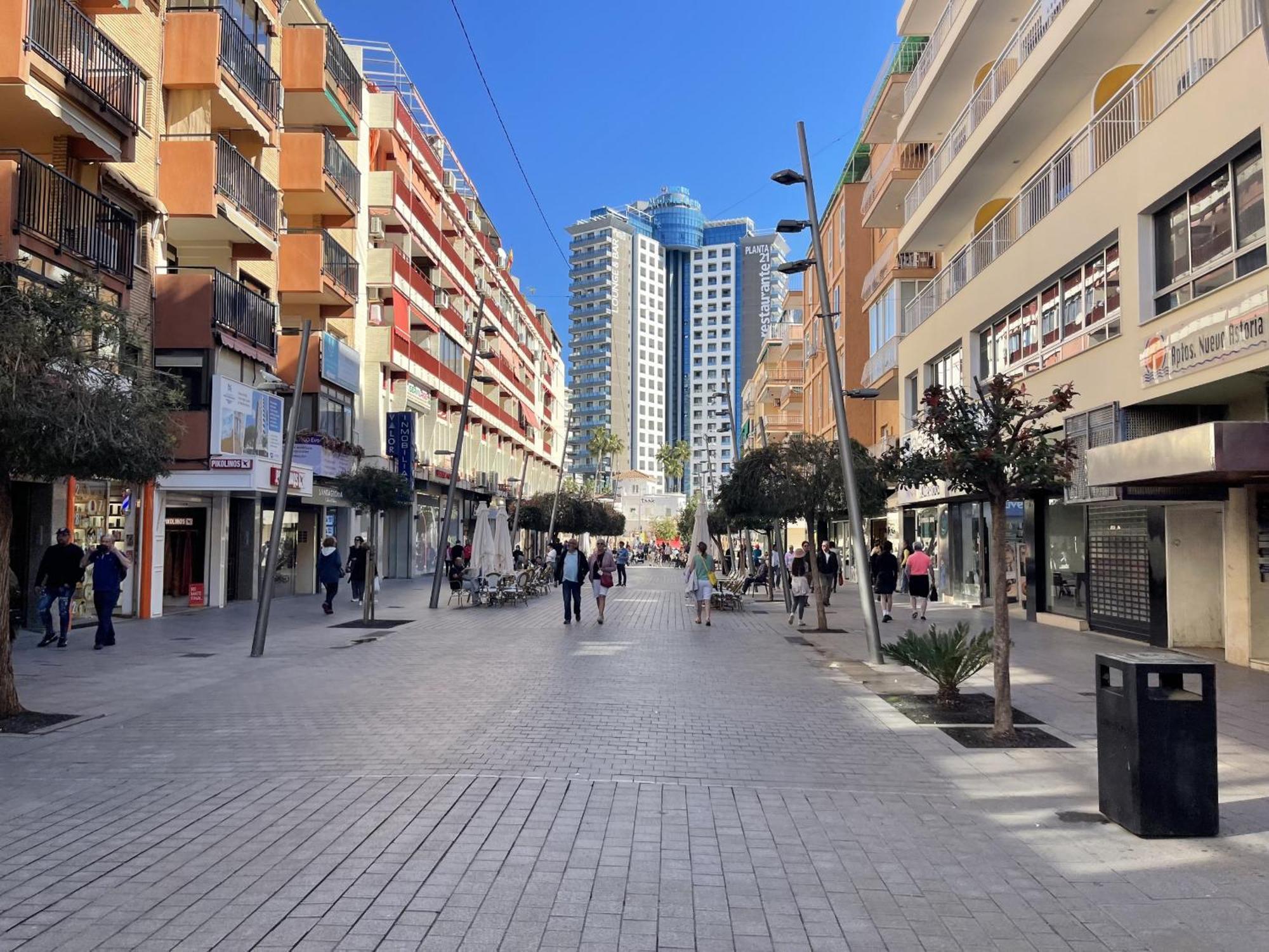 Apartment Calle Gambo *