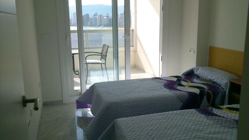 Appartement Gemelos 28 *