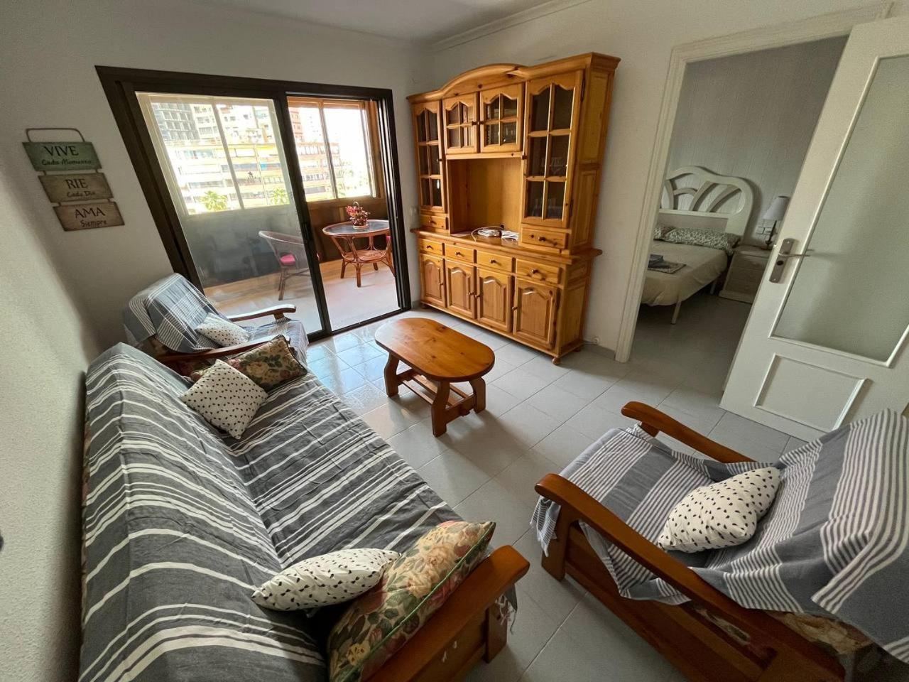 Apartment Mar&sol Atalaya *