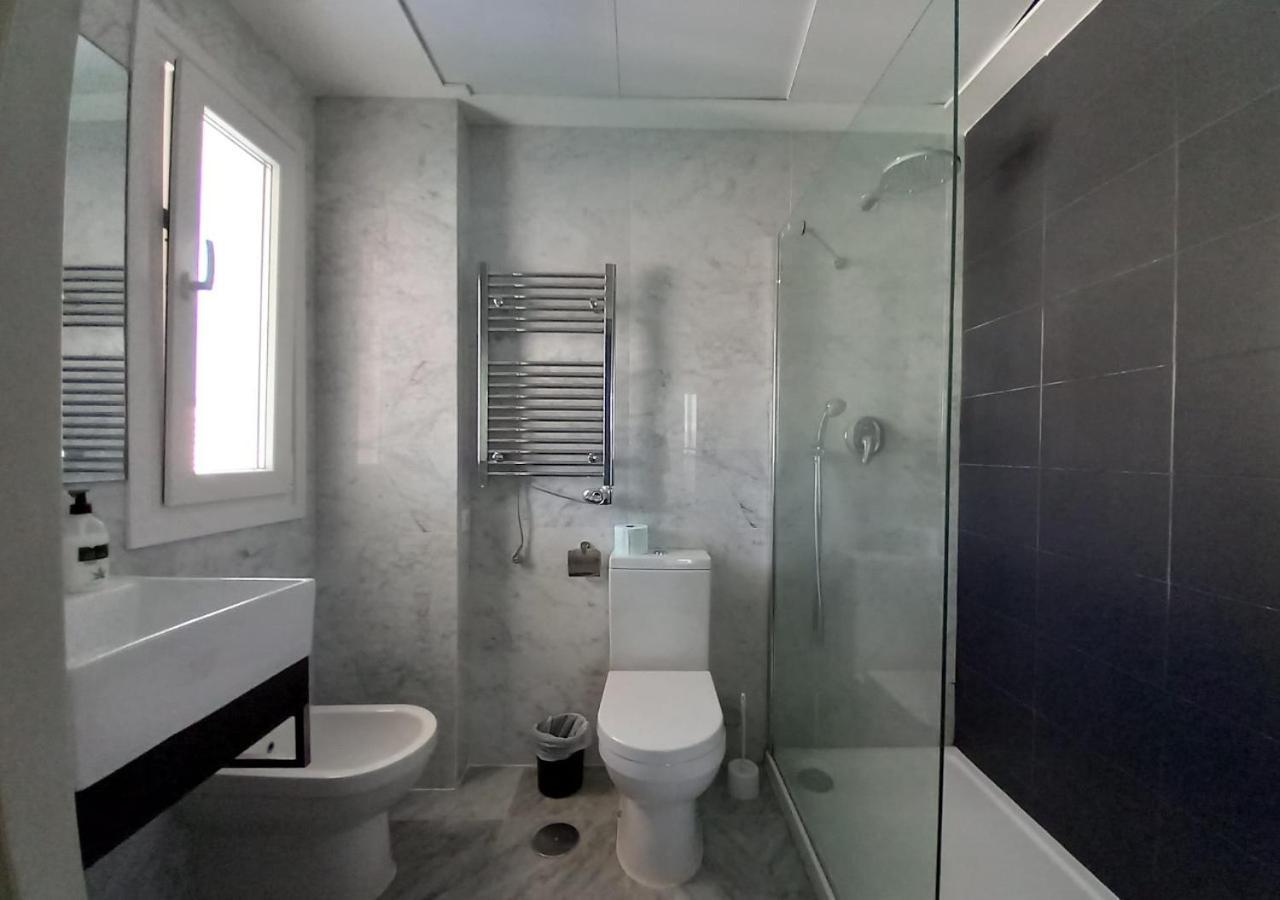 Gemelos Penthouse With Private Pool Apartment