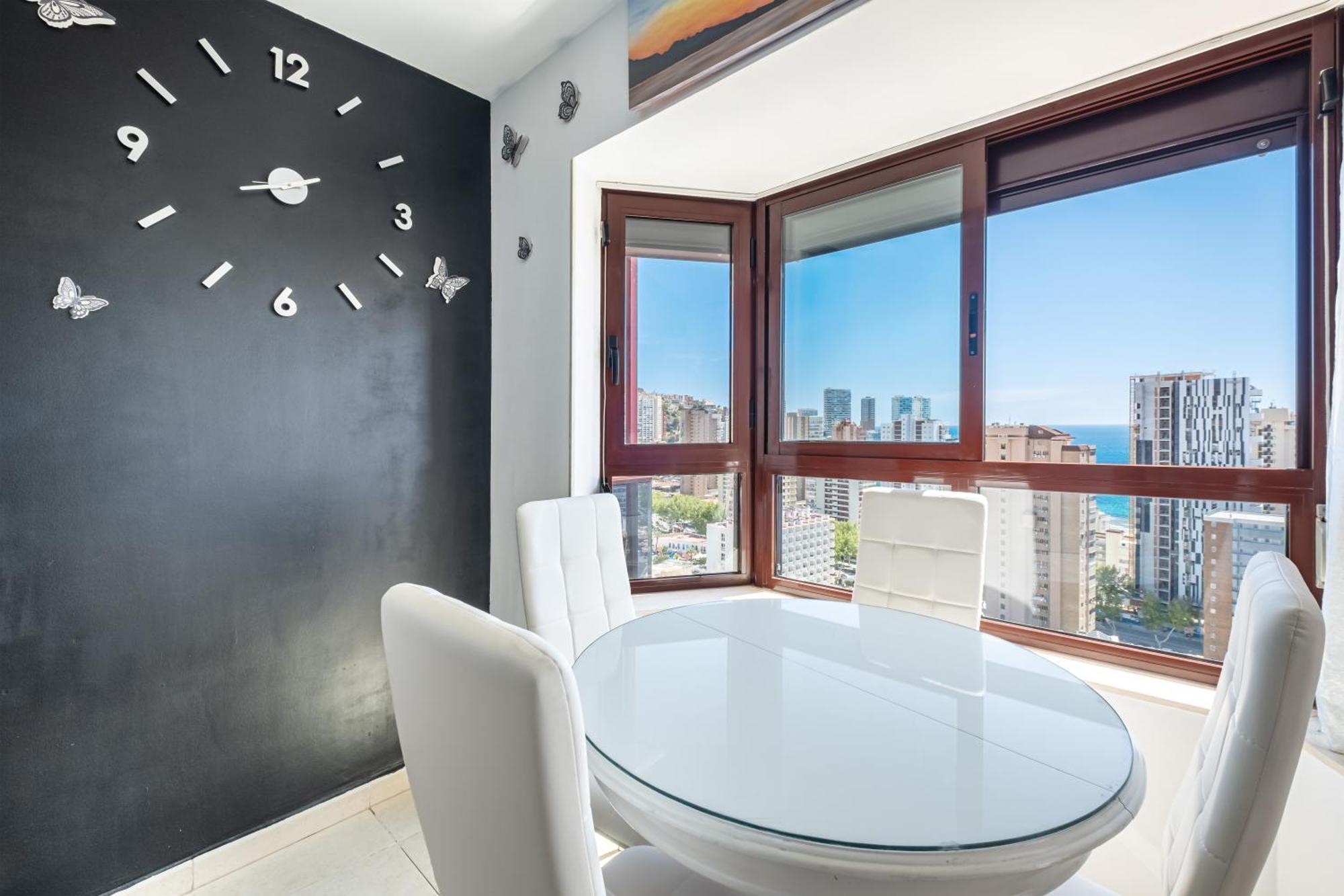 Torre Mar 20-f Levante Apartment *