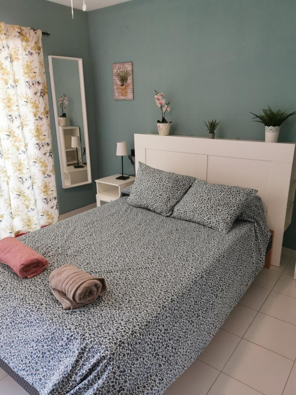 Apartamento Cumbre Loix, Con Parking Privado Y Wifi Gratis *
