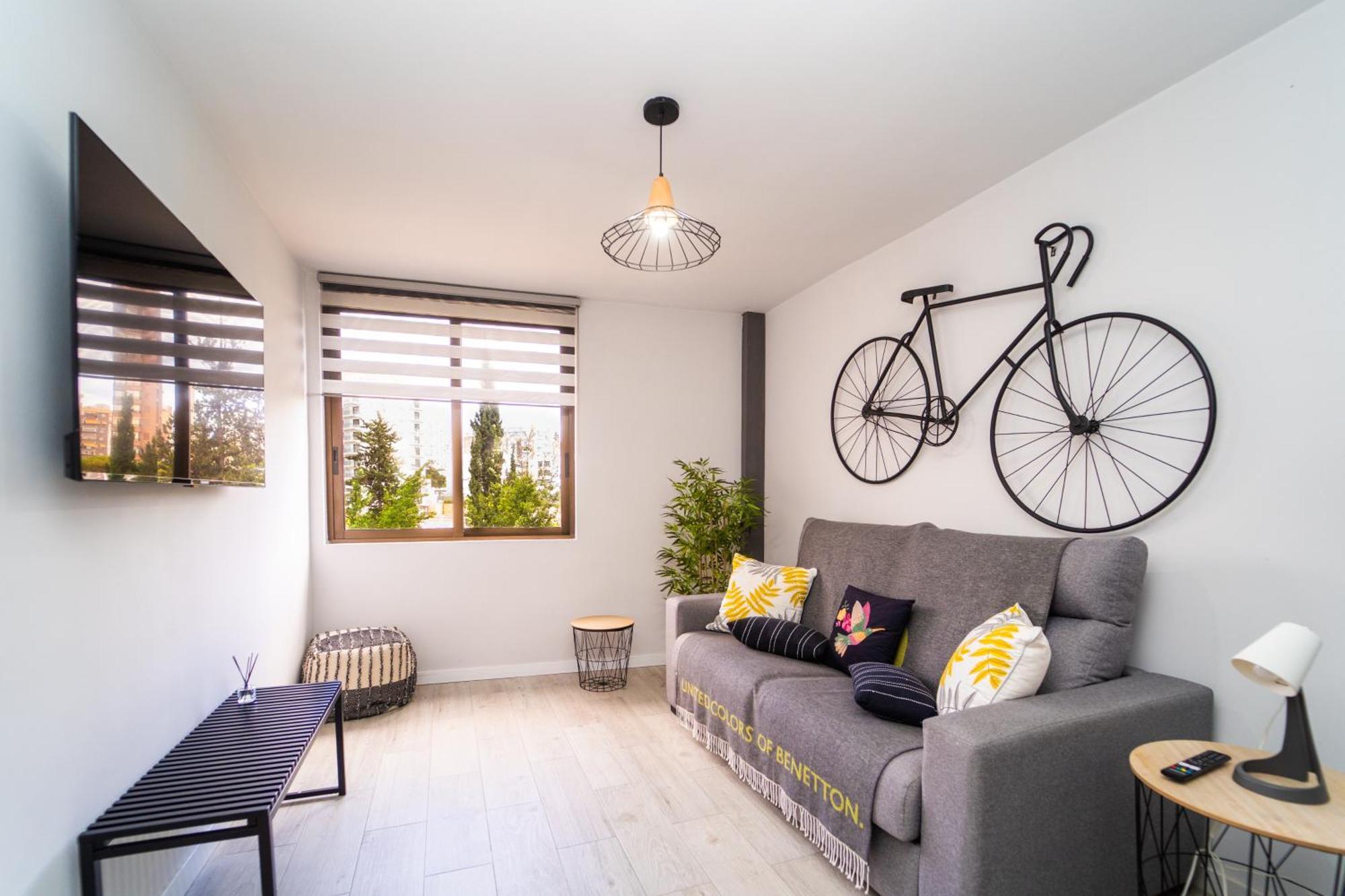 Anfiteatro Prime Apartment *