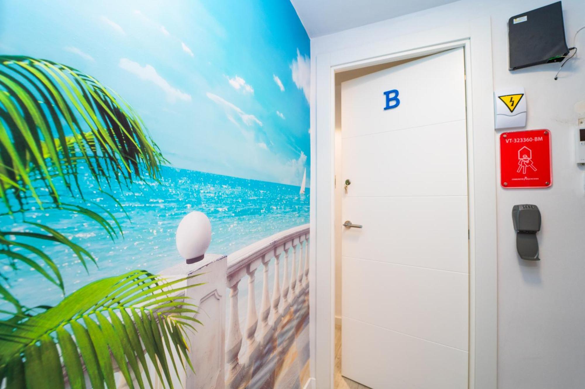 Apartment Anfiteatro Prime Benidorm