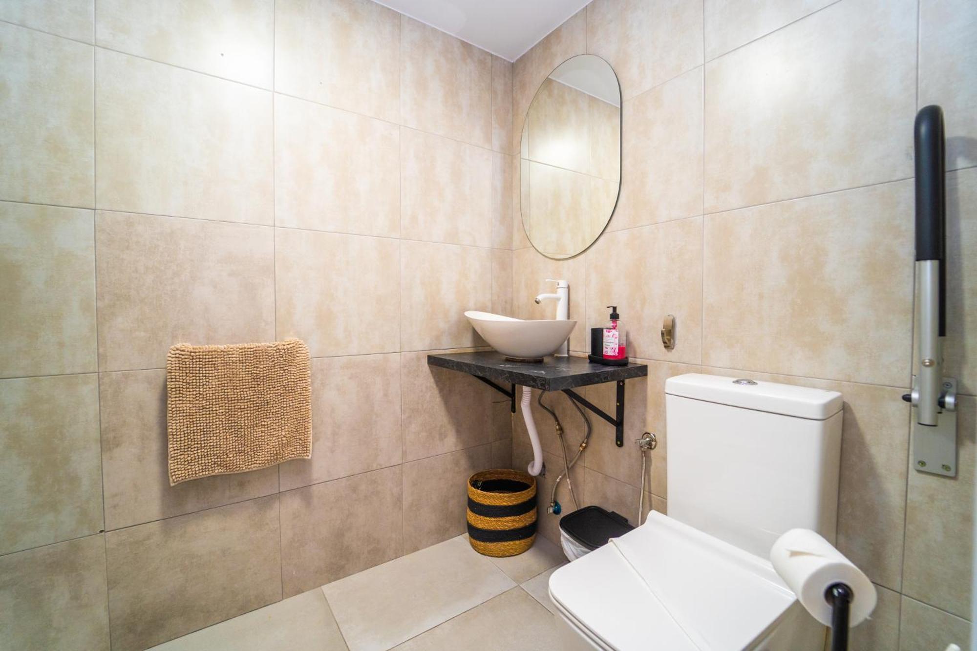 Apartment Anfiteatro Prime Benidorm