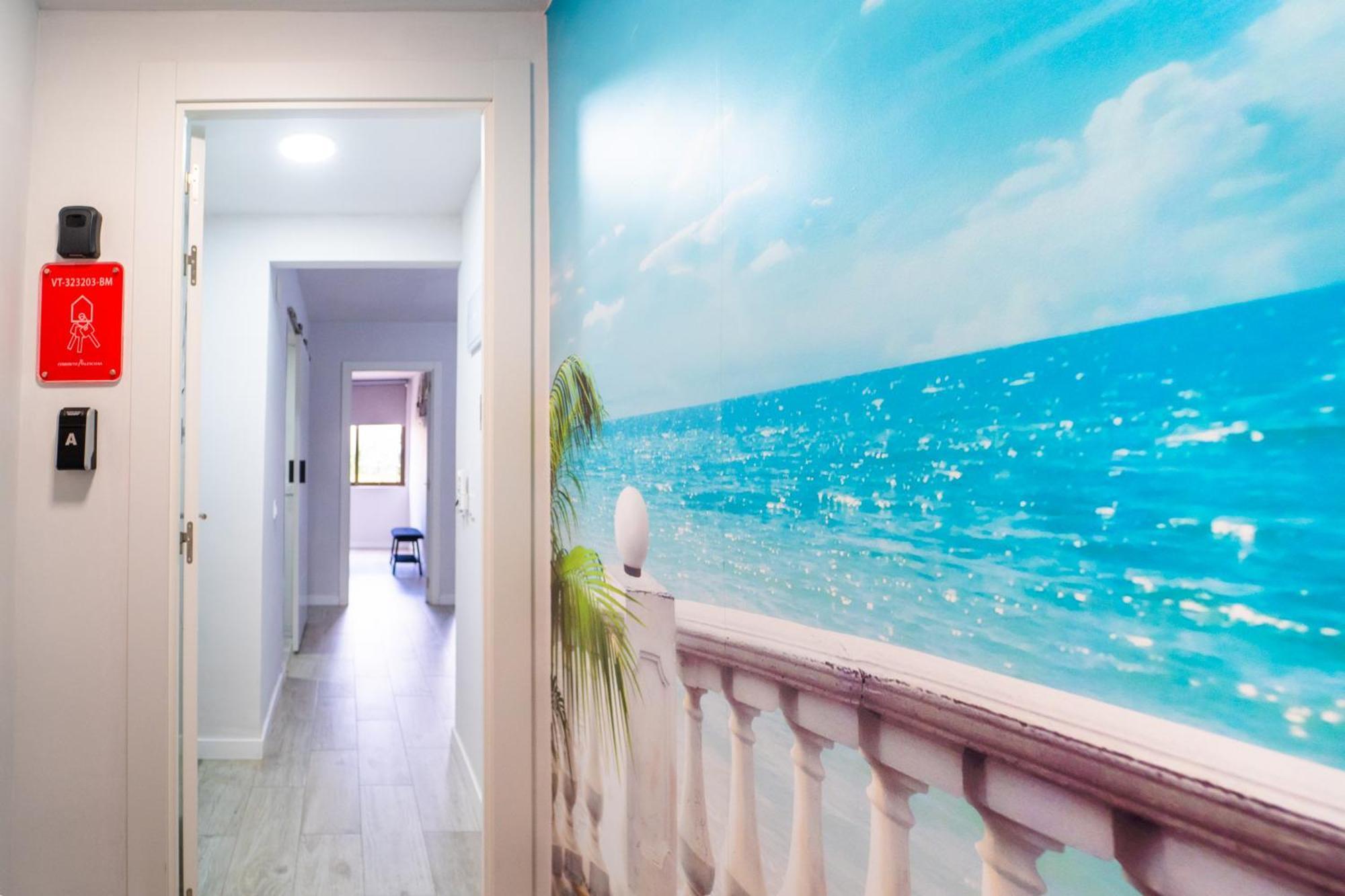 Anfiteatro Prime Apartment