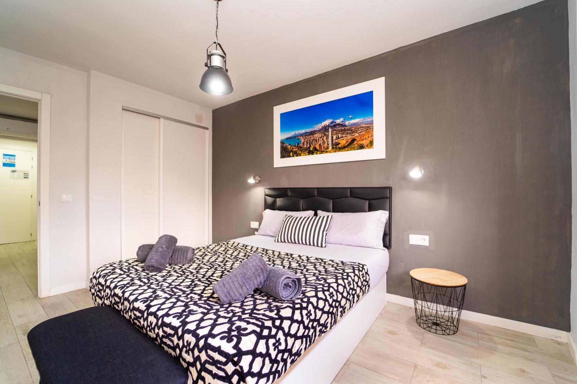 Anfiteatro Prime Apartment