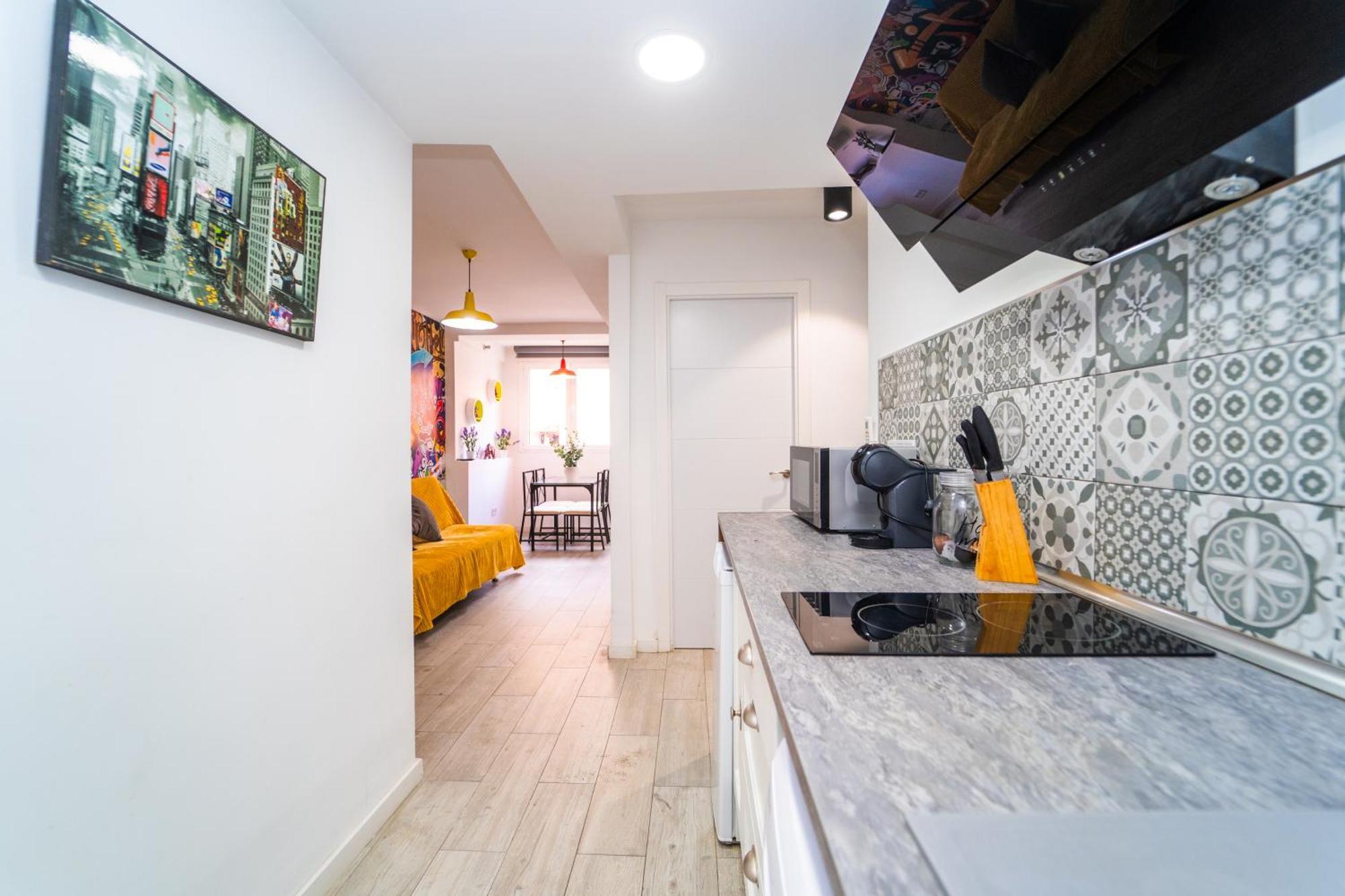 Anfiteatro Prime Apartment