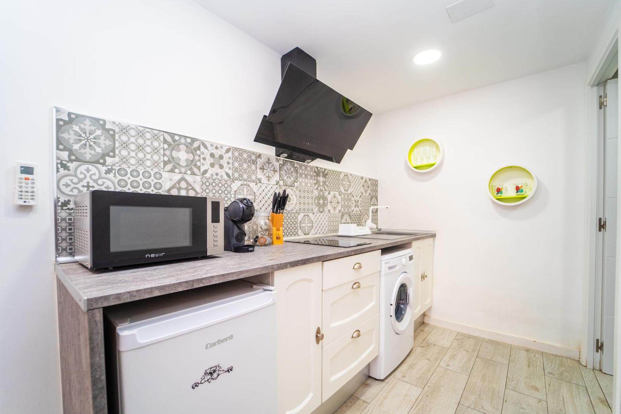 Anfiteatro Prime Apartment Benidorm