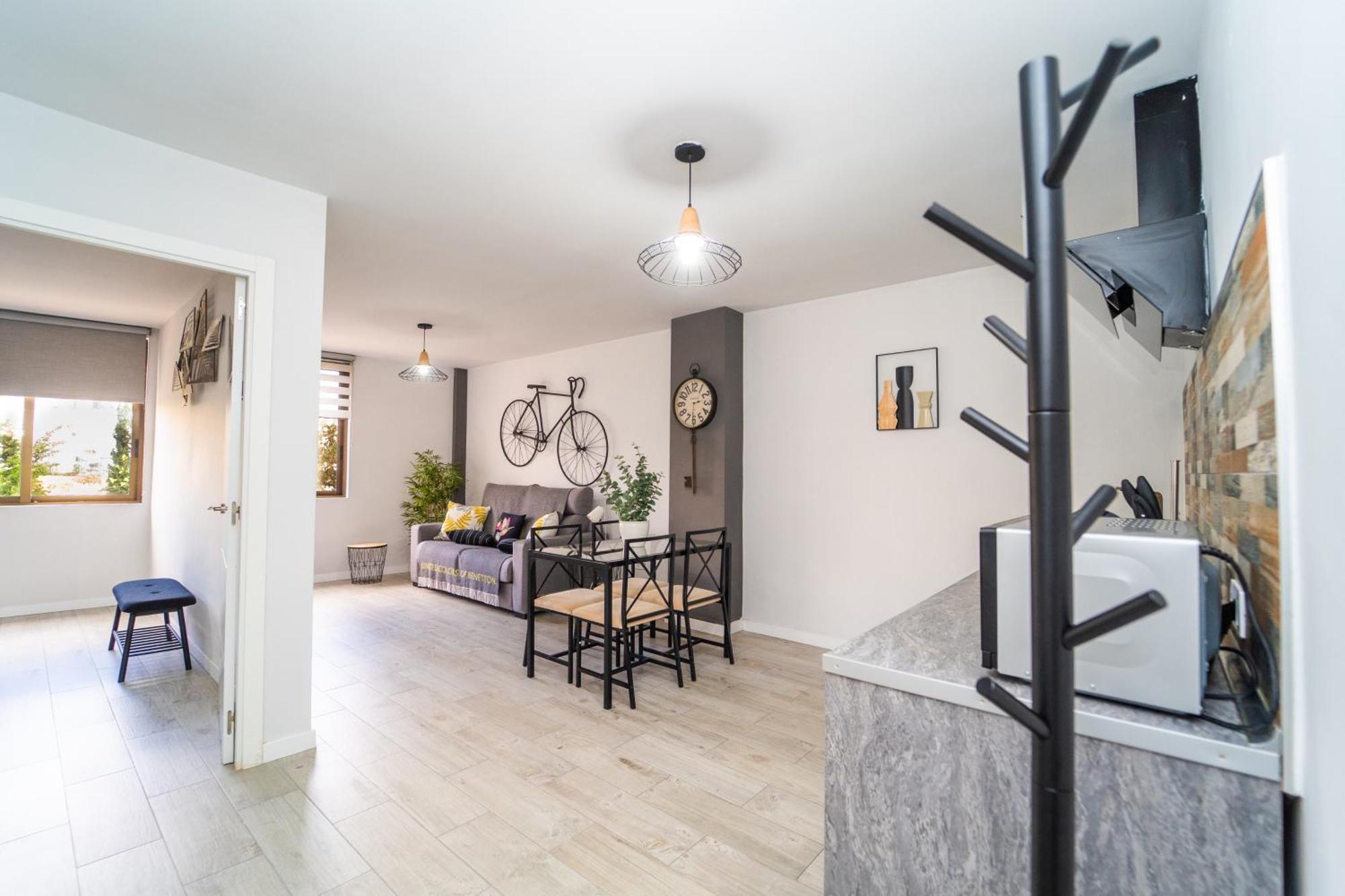 Anfiteatro Prime Apartment