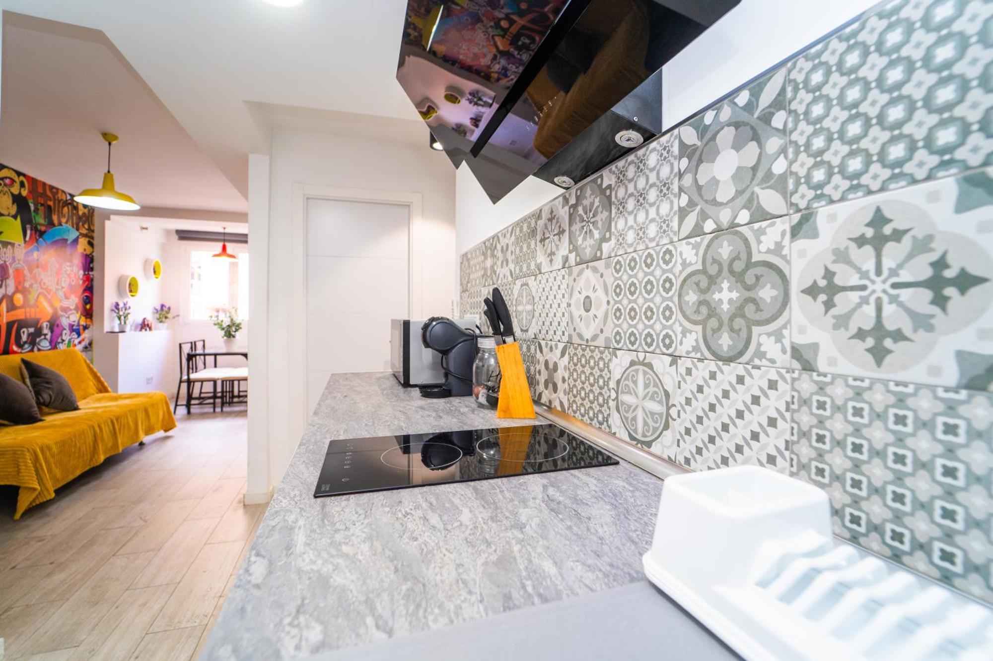 Apartment Anfiteatro Prime *