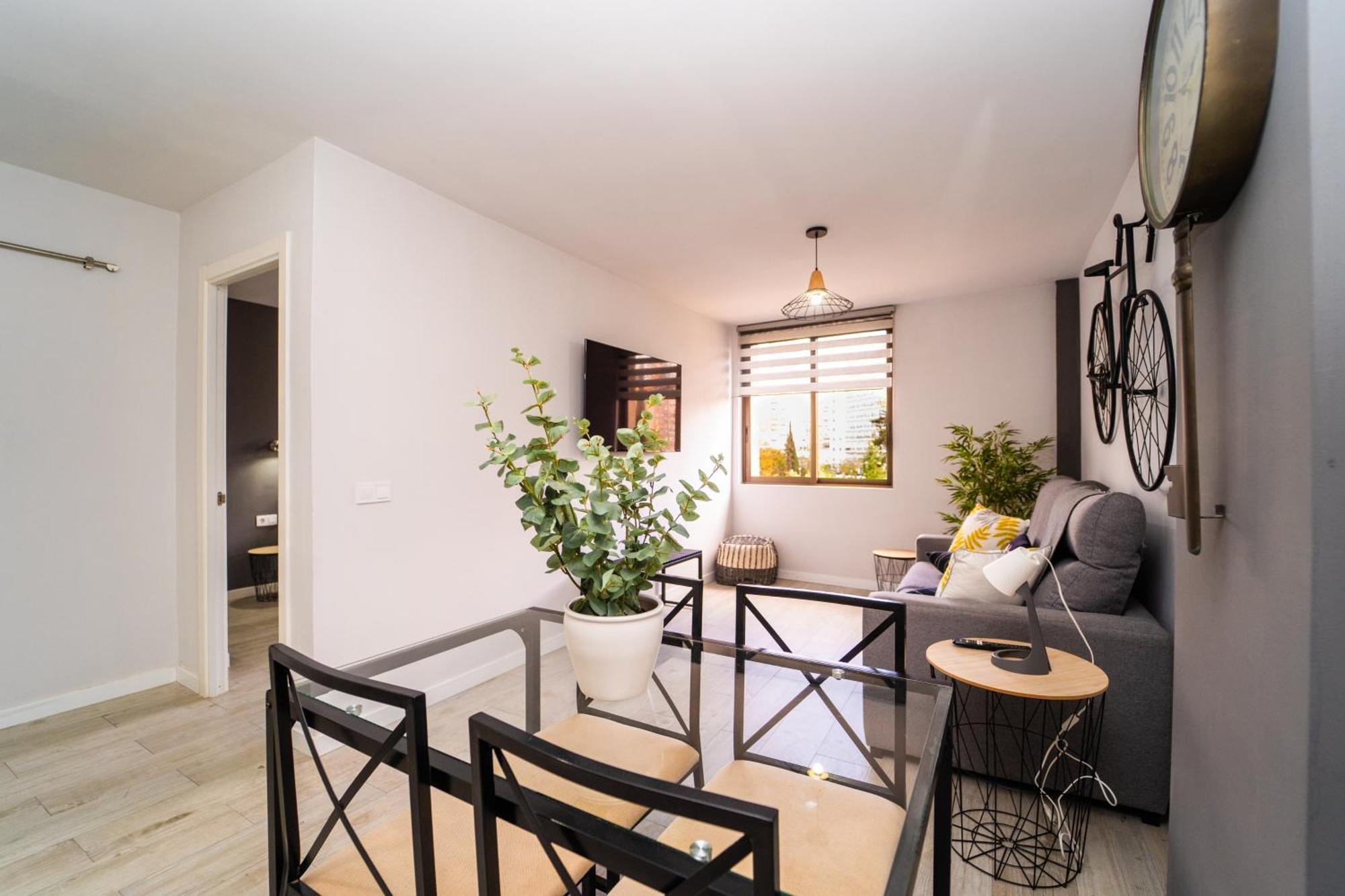 Apartment Anfiteatro Prime *