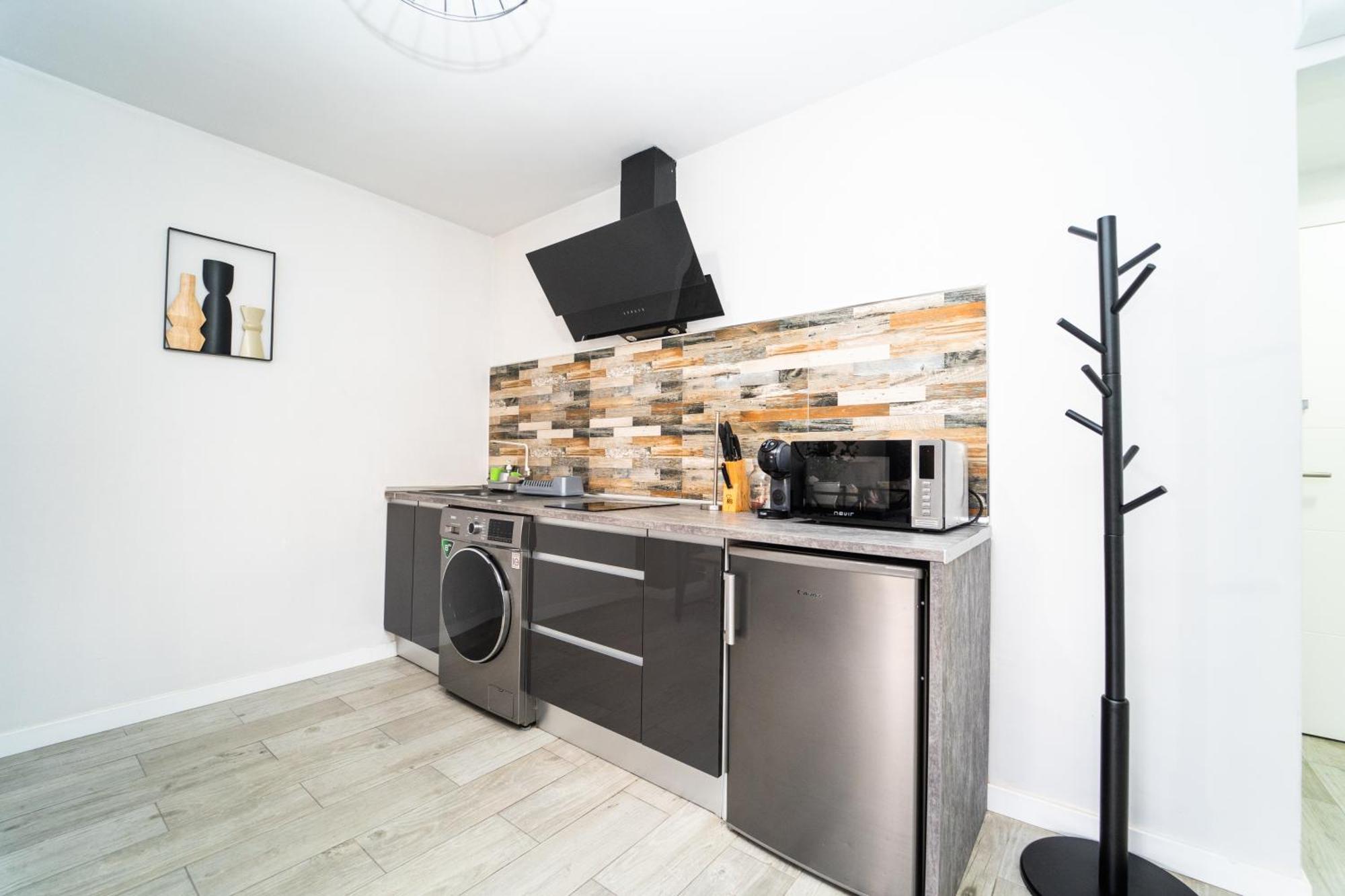 Anfiteatro Prime Apartment
