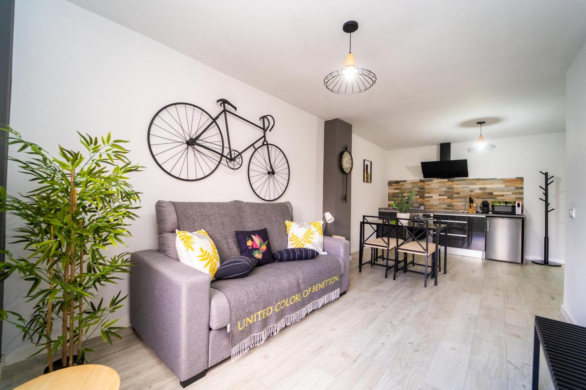 Apartment Anfiteatro Prime *