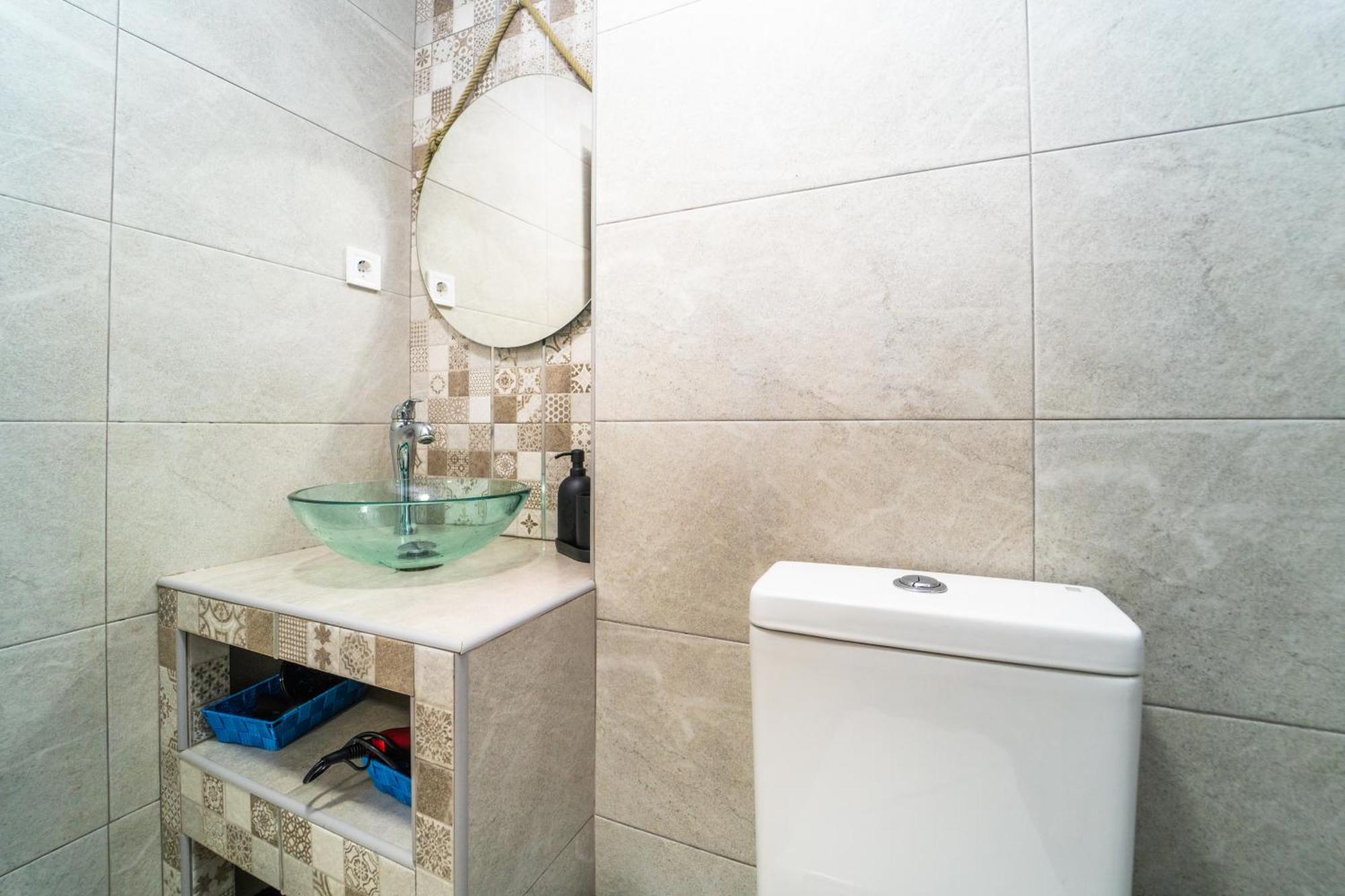 Anfiteatro Prime Apartment Benidorm