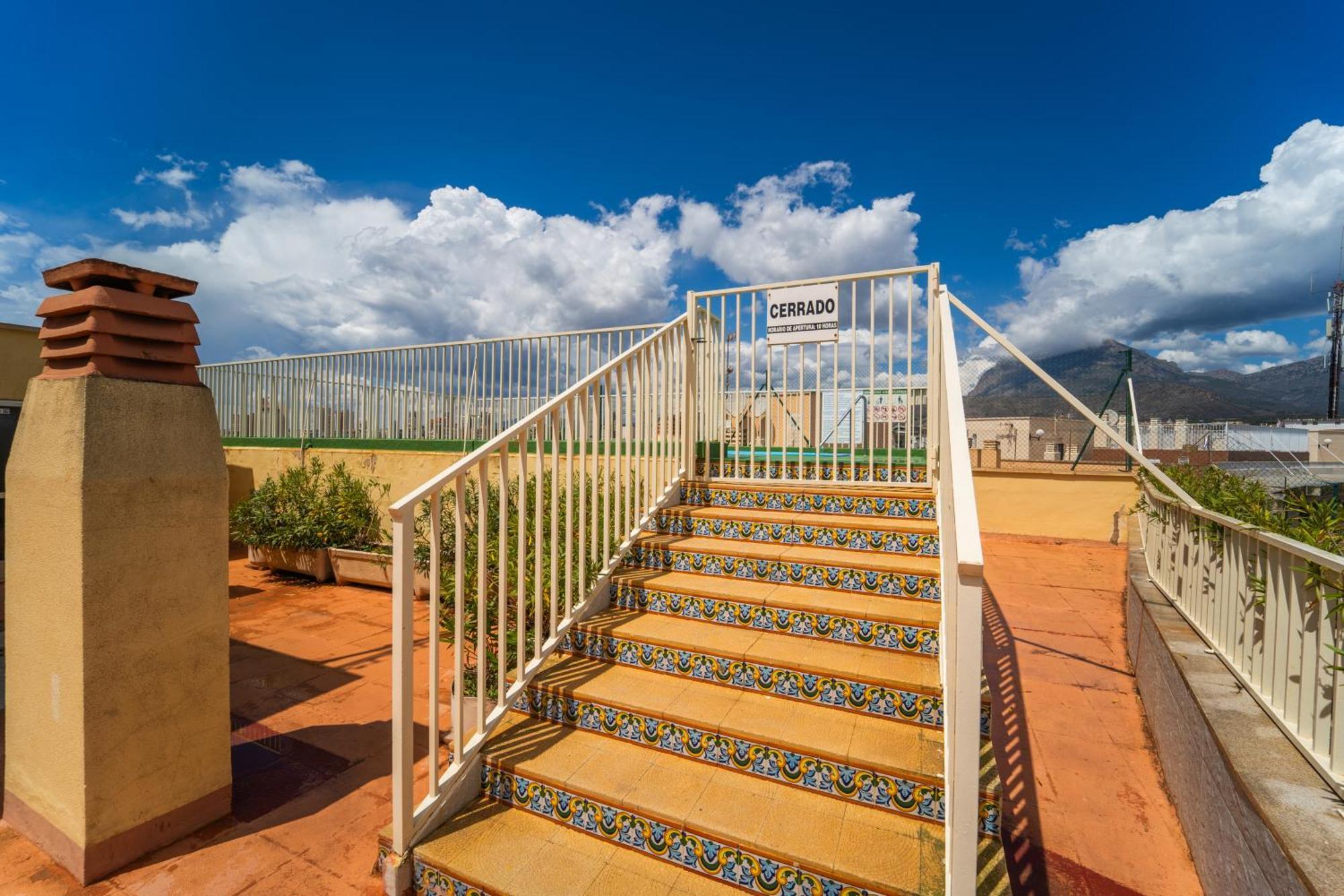 Apartment Anfiteatro Prime Benidorm