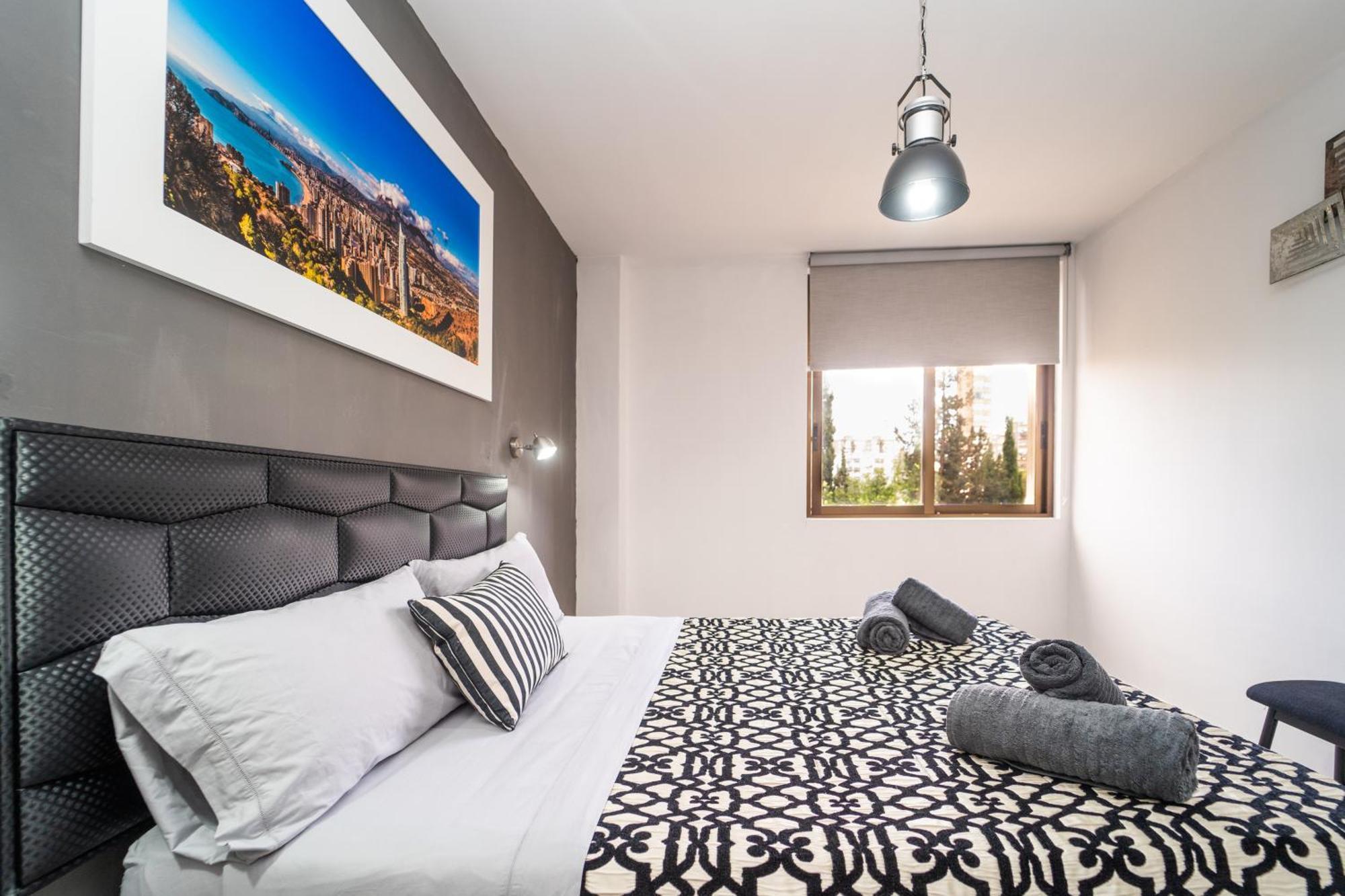 Anfiteatro Prime Apartment Benidorm
