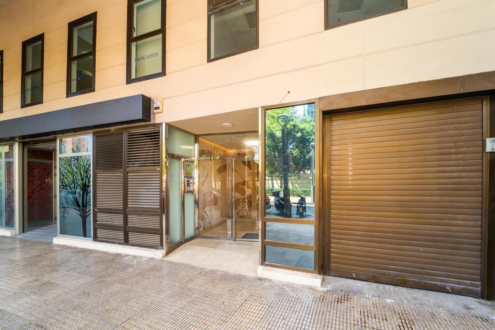 Anfiteatro Prime Apartment Benidorm