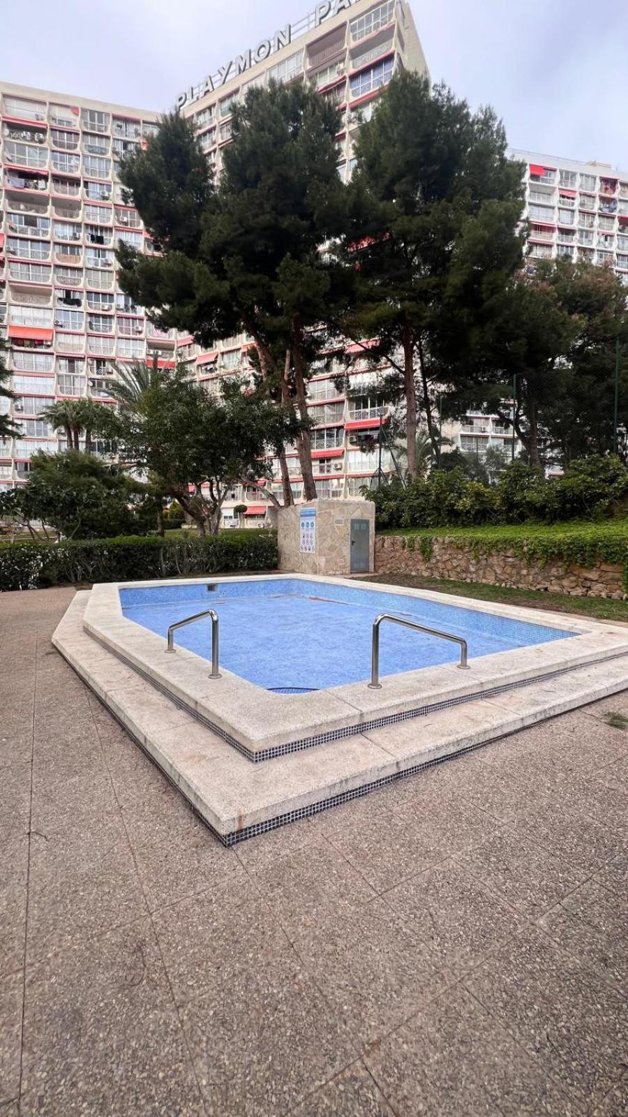 Appartement Apartamento Pedro *