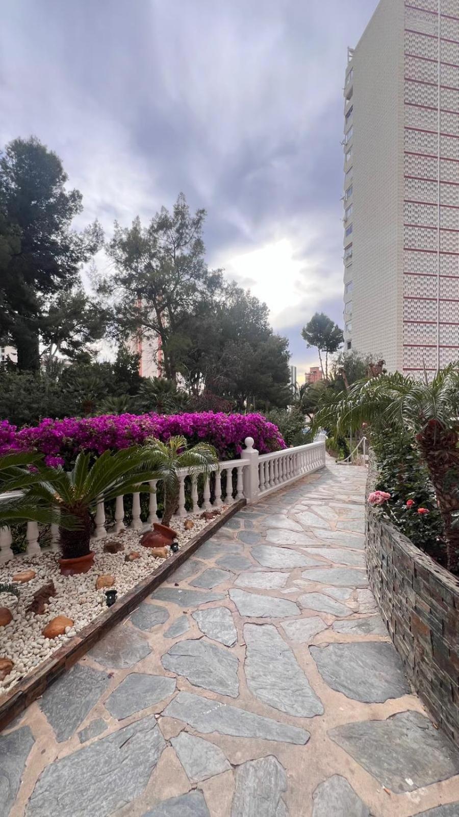 Apartamento Pedro Appartement *