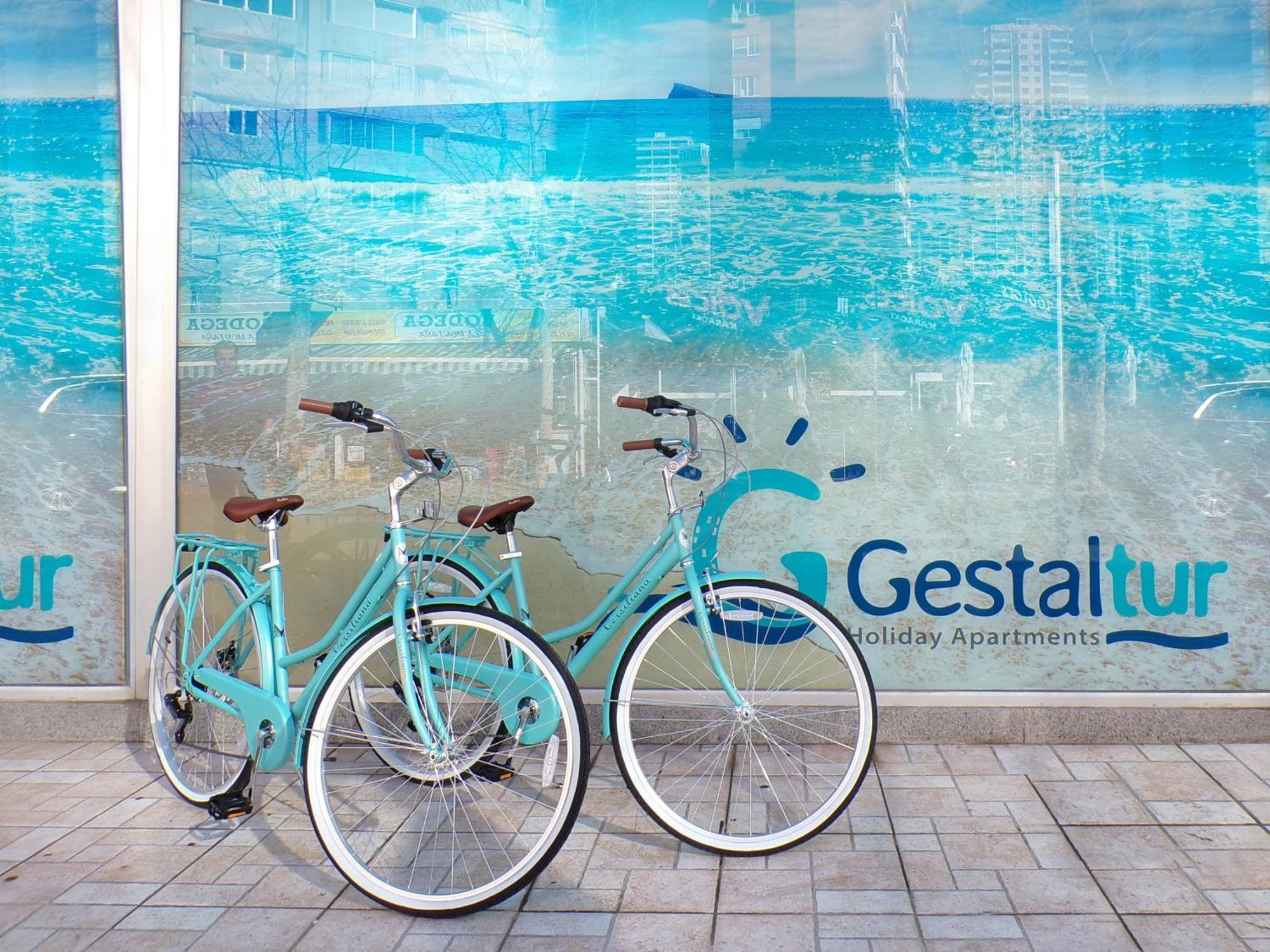 Apartment Moderno Con Piscina Y Bicicletas Gratis *