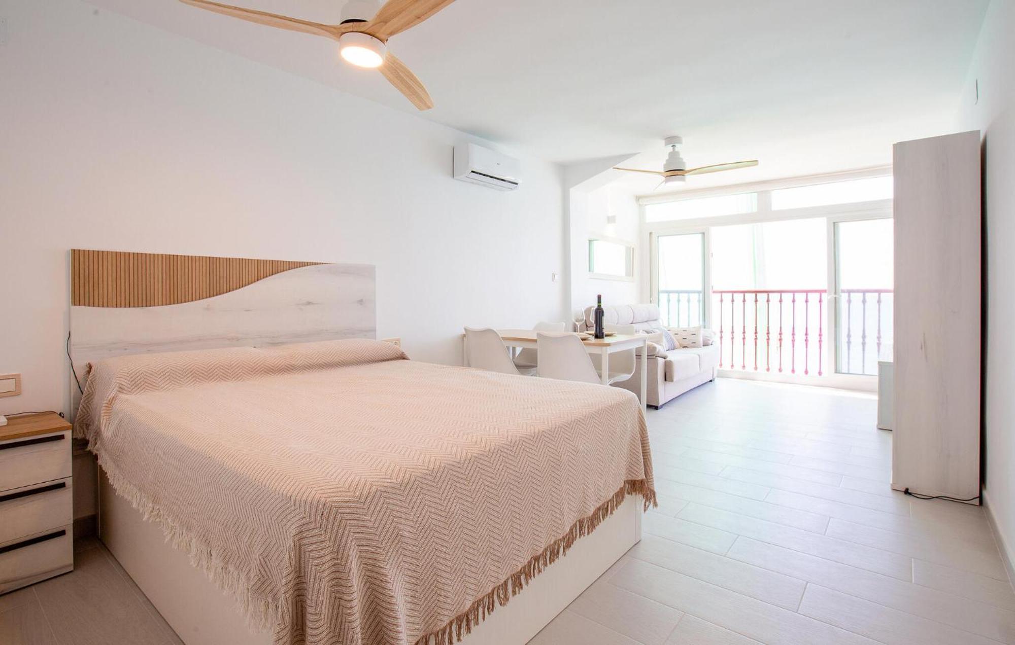 Apartment Amazing In With Wifi *