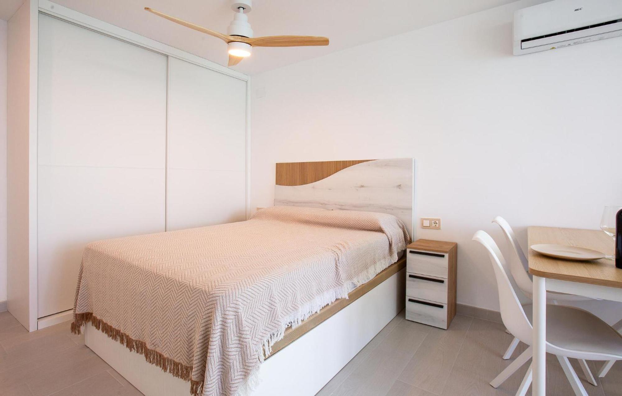 Apartment Amazing In With Wifi *
