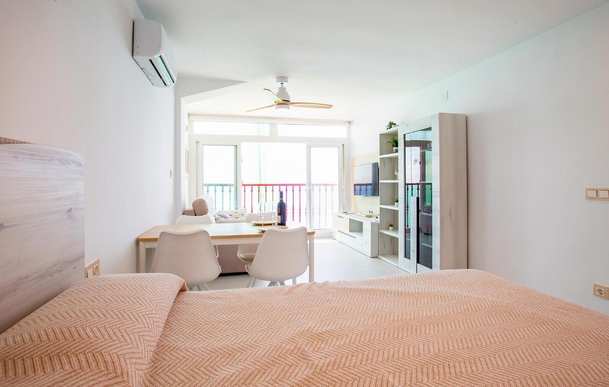 Amazing In With Wifi Apartment