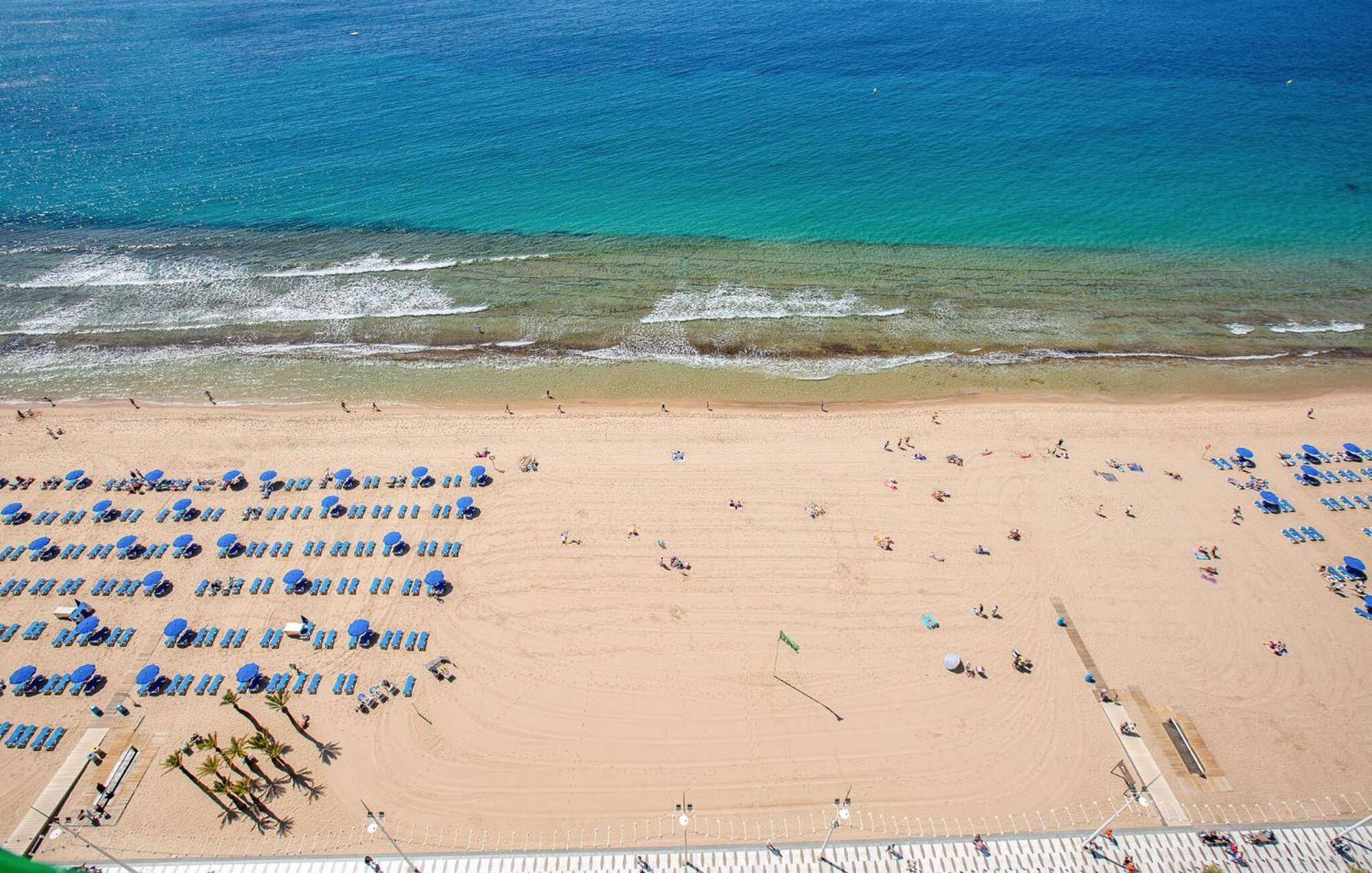Amazing In With Wifi * Benidorm