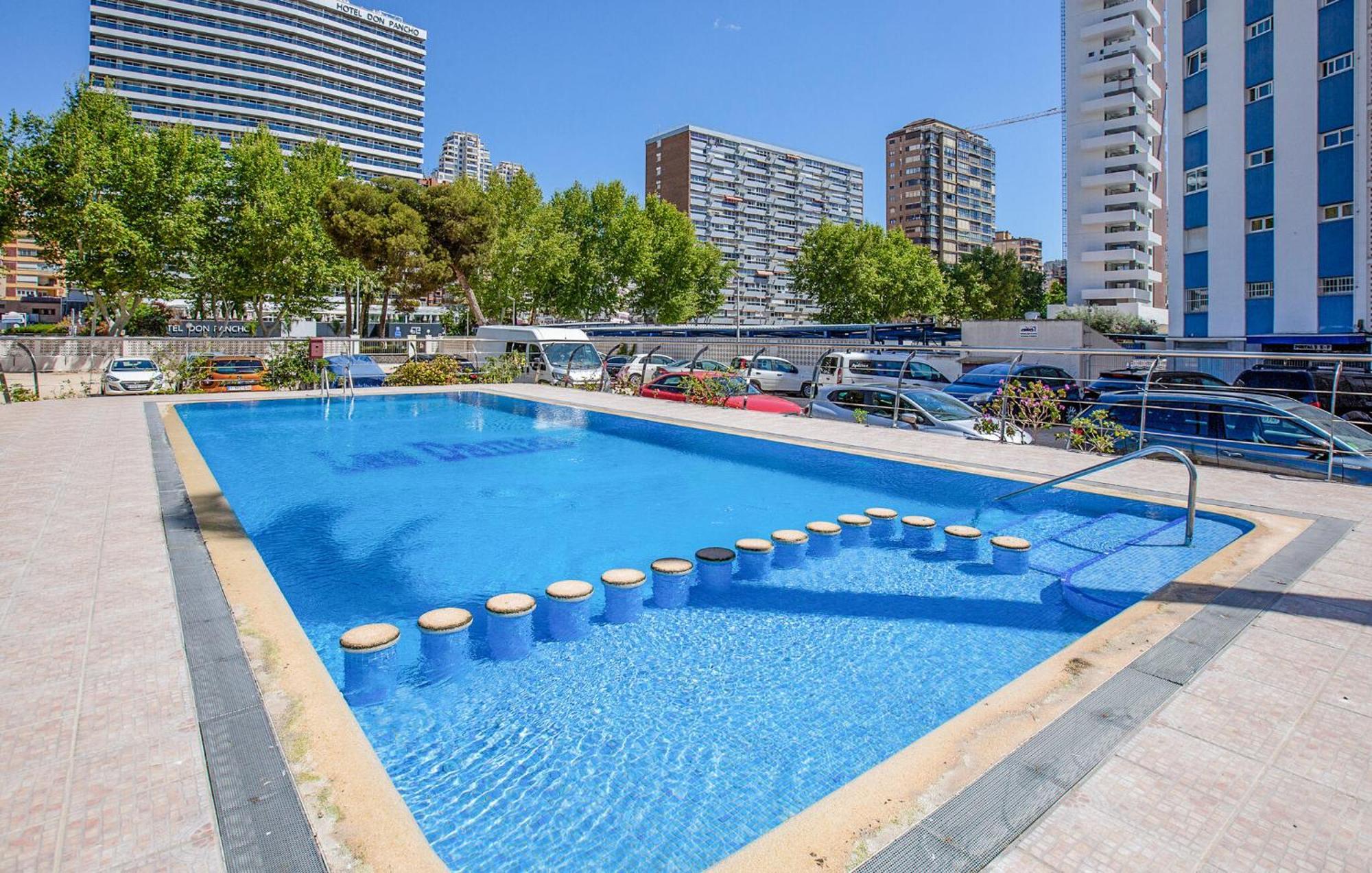 Amazing In With Wifi Apartment