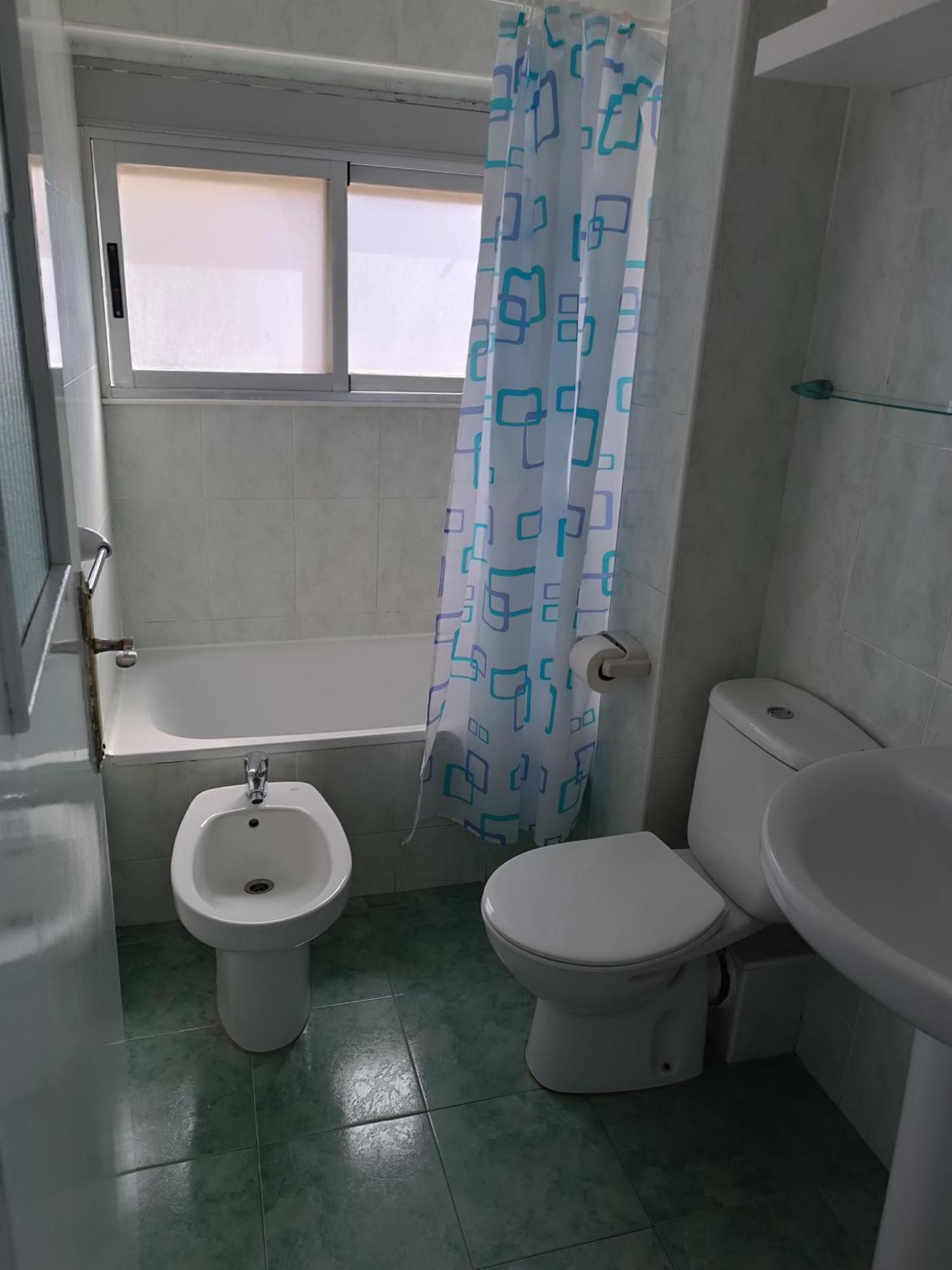 Appartement Casa Lolo Benidorm
