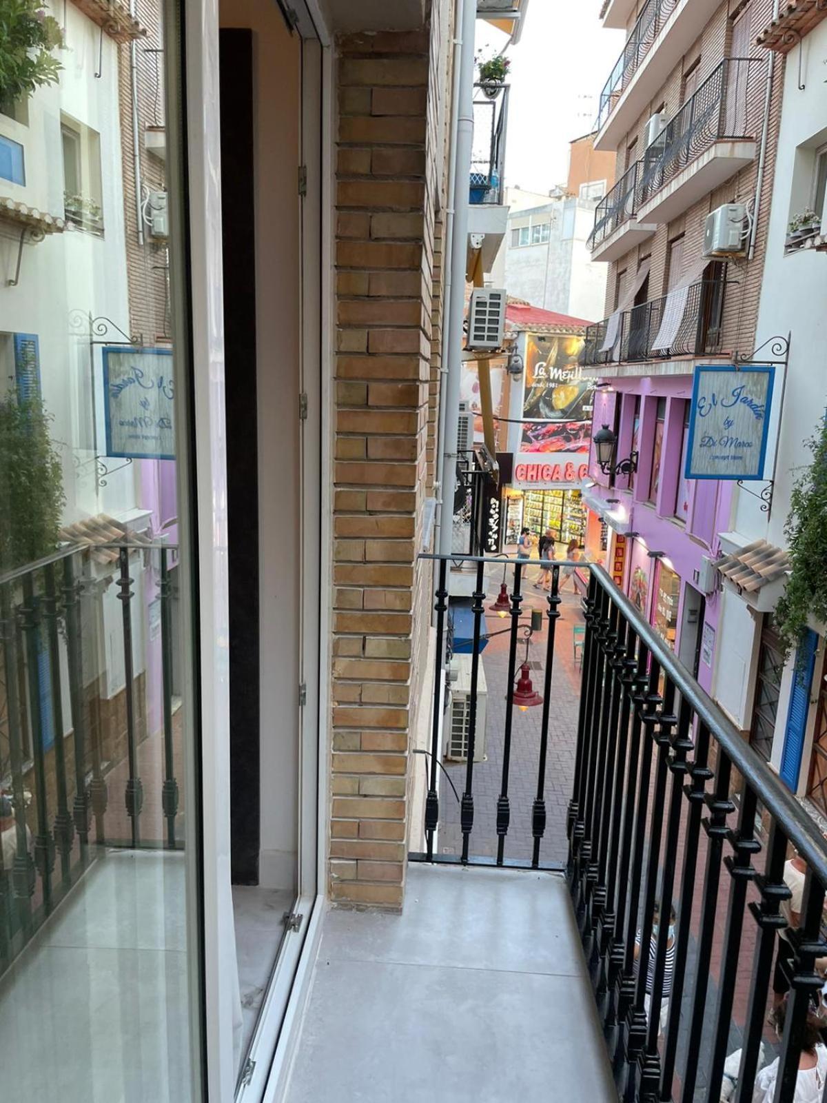 Boomerang Benidorm