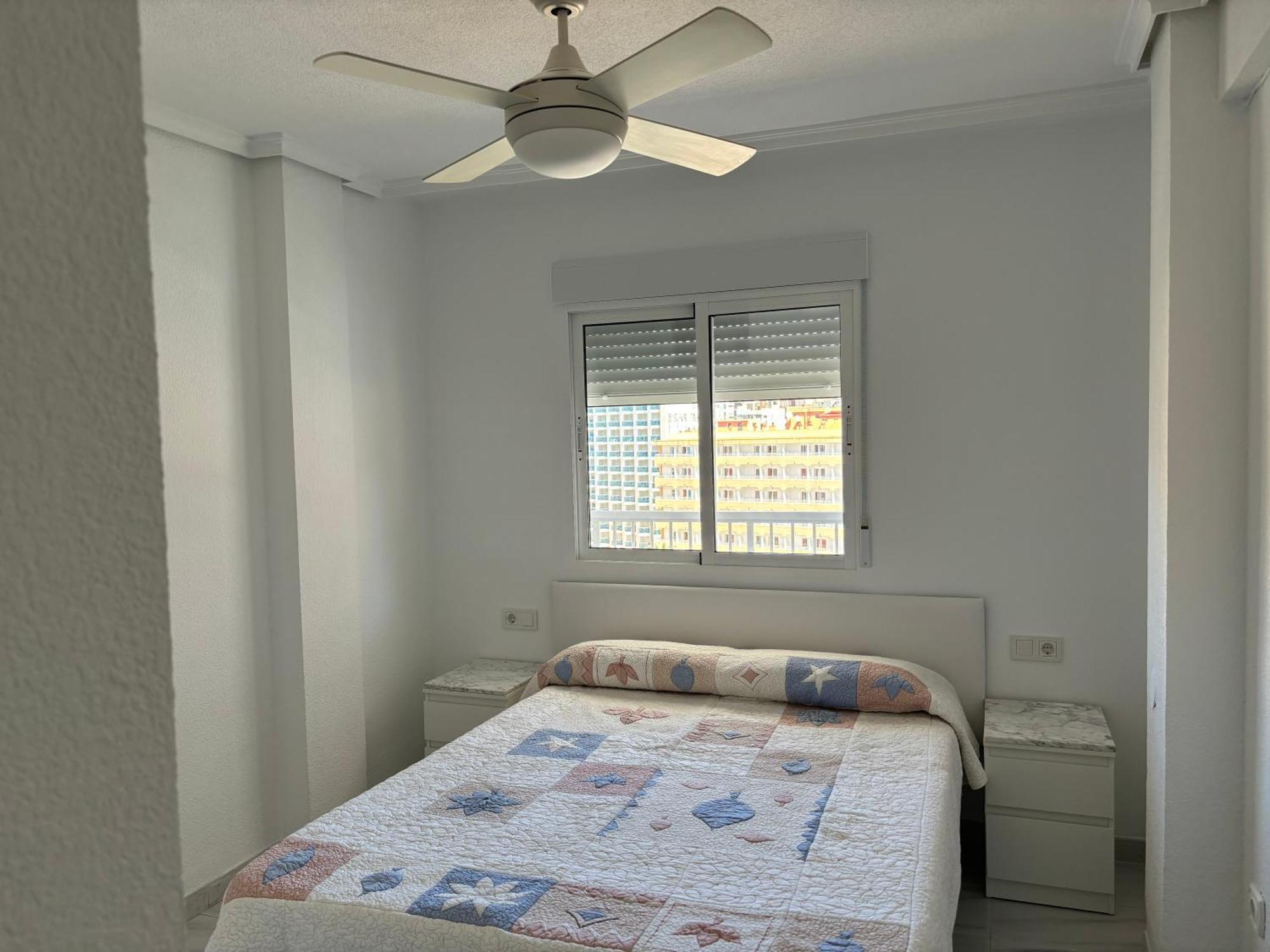 Appartement Rita *