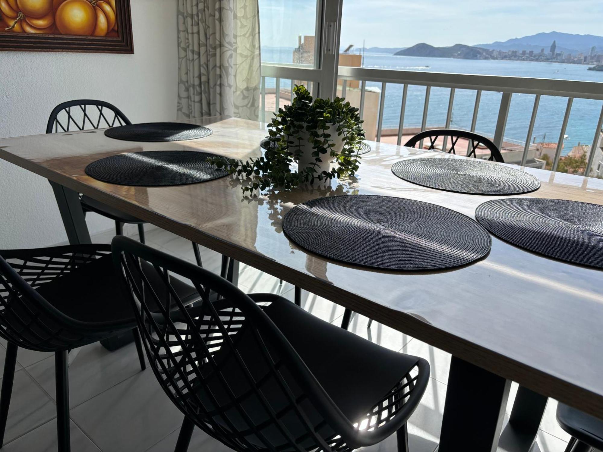 Appartement Rita *