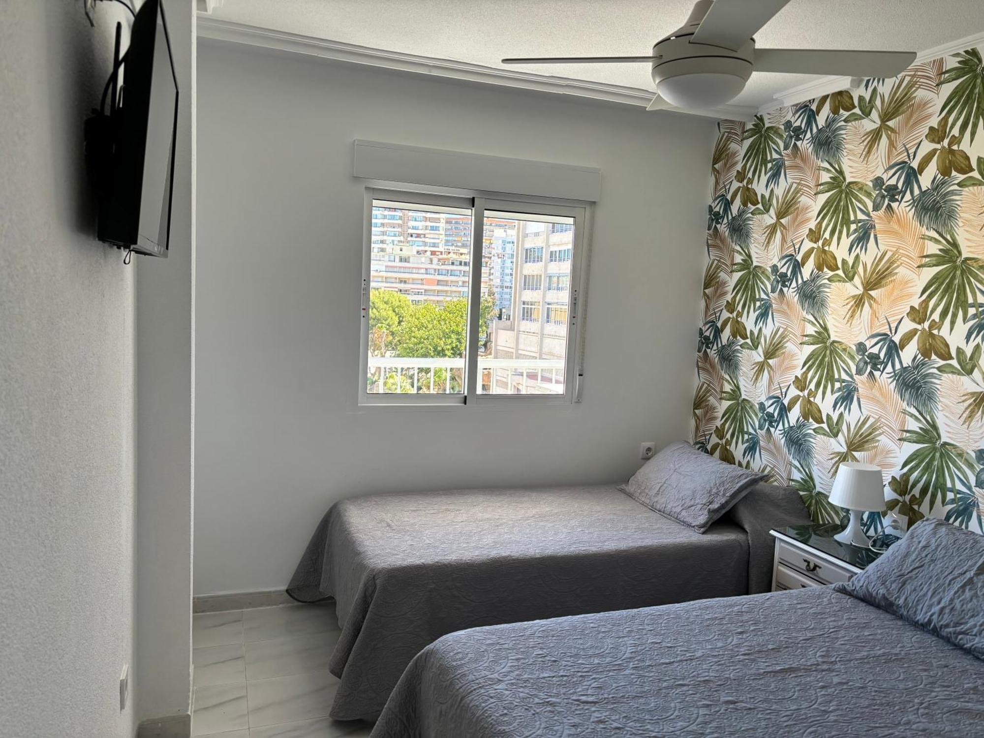 Appartement Rita *