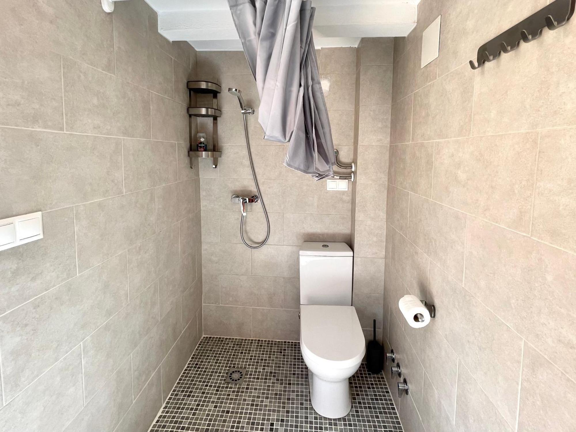 Vakantiehuis Old Town House With Lounge Area Benidorm