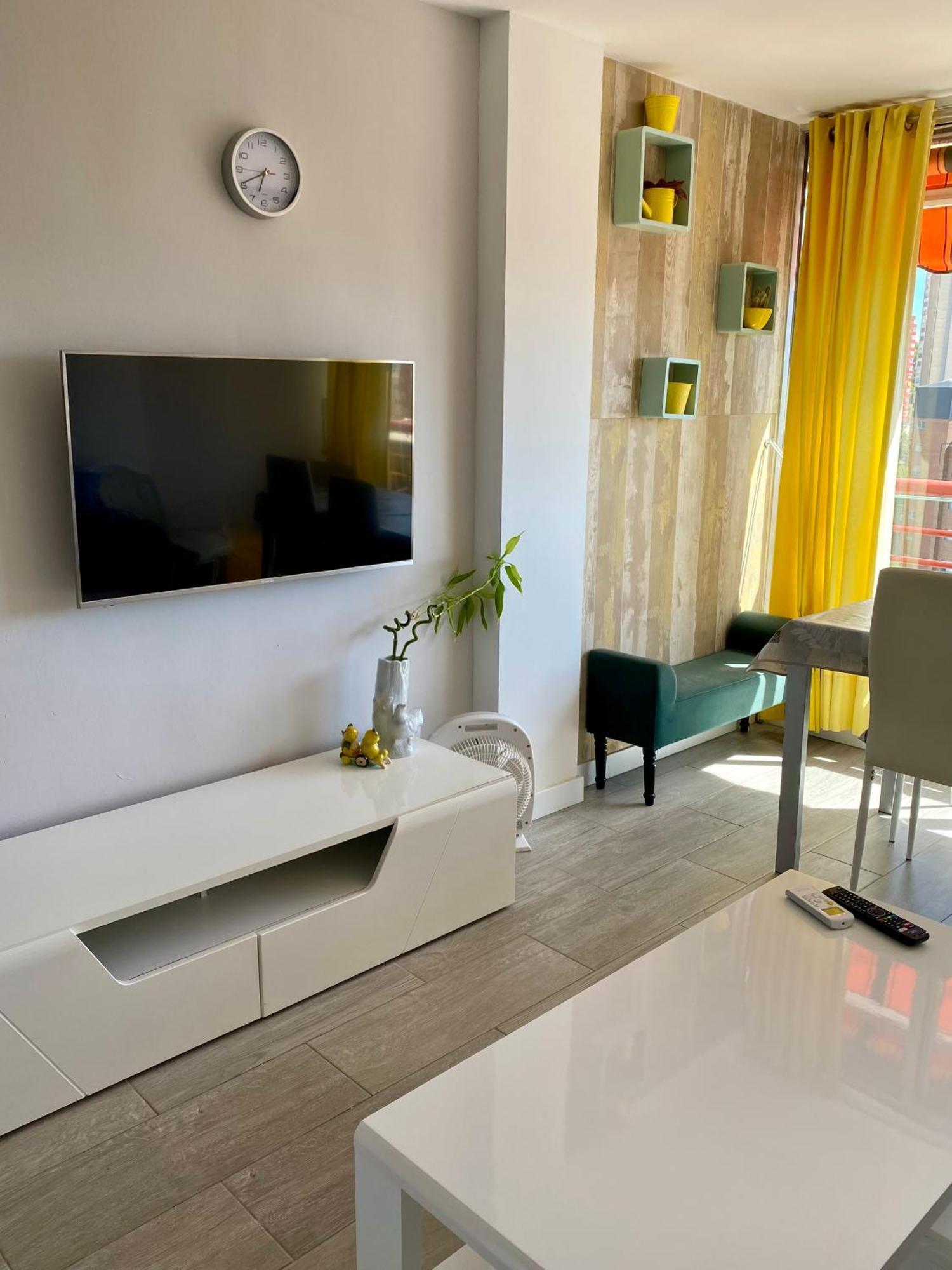 Sea View Apartments, * Benidorm