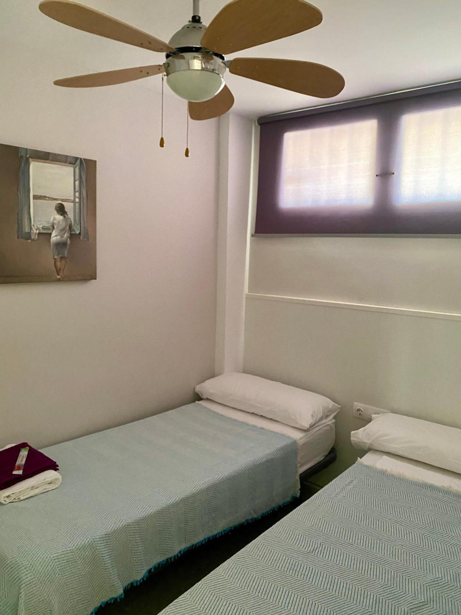 Appartement Sea View Apartments,