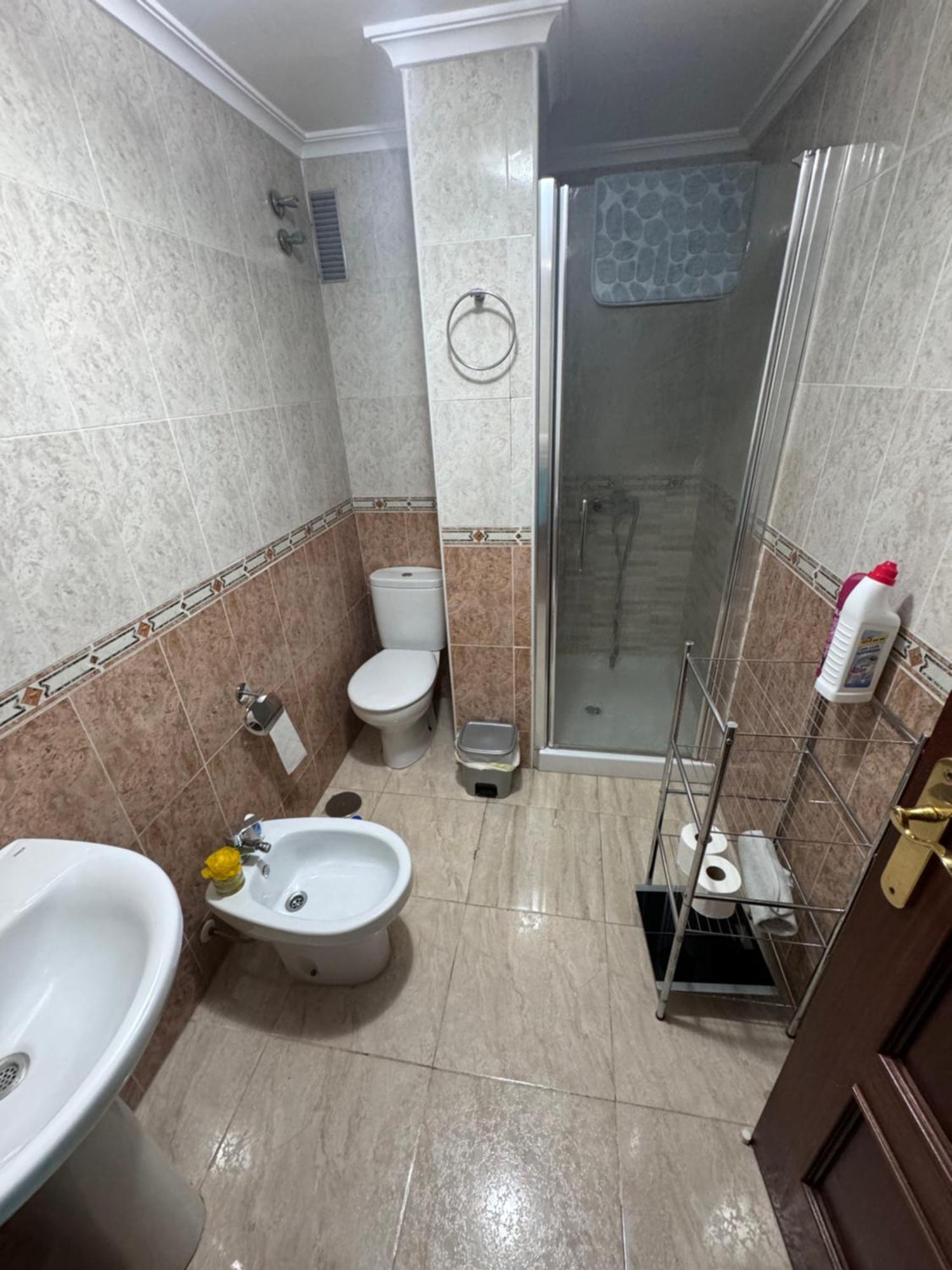 Secretos Del Mediterraneo Con Parking Gratuito! Apartment *